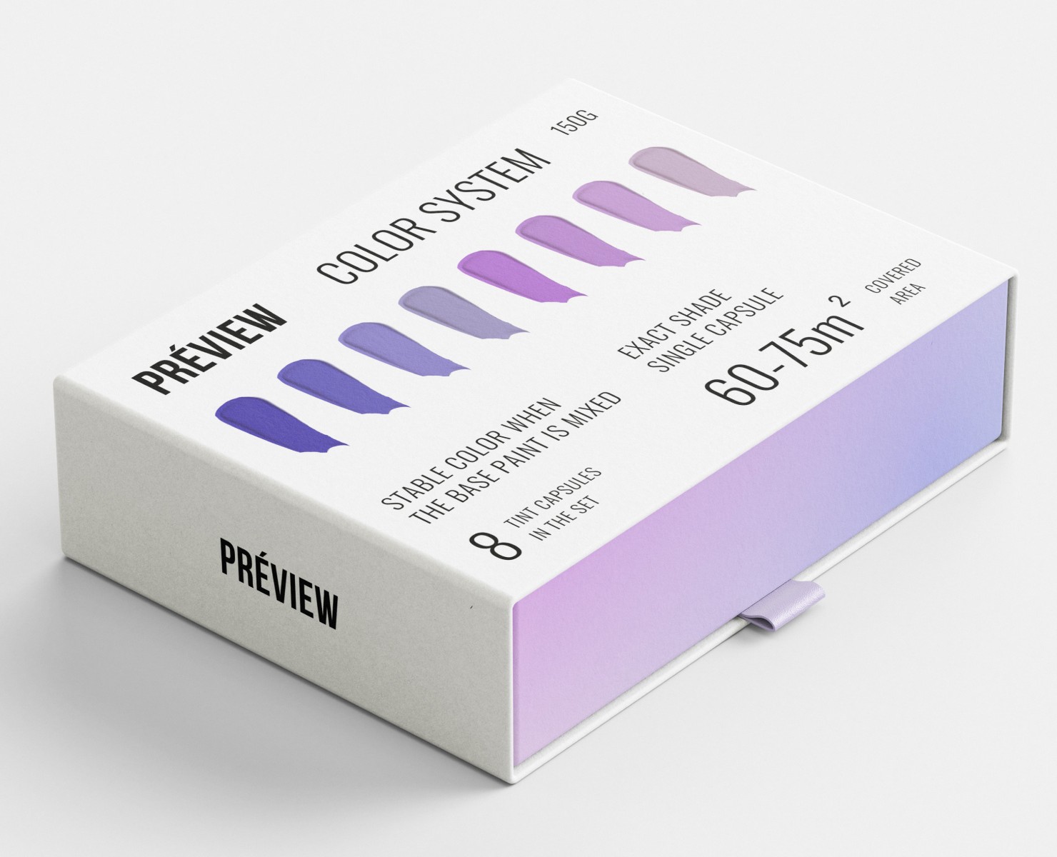 Краски и колеры для handmade ремонта на Dprofile