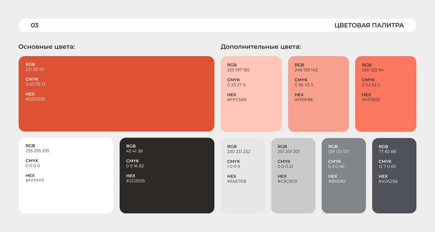 Брендинг для IT-компании | Brand design for IT company — Изображение №6 — Интерфейсы, Брендинг на Dprofile