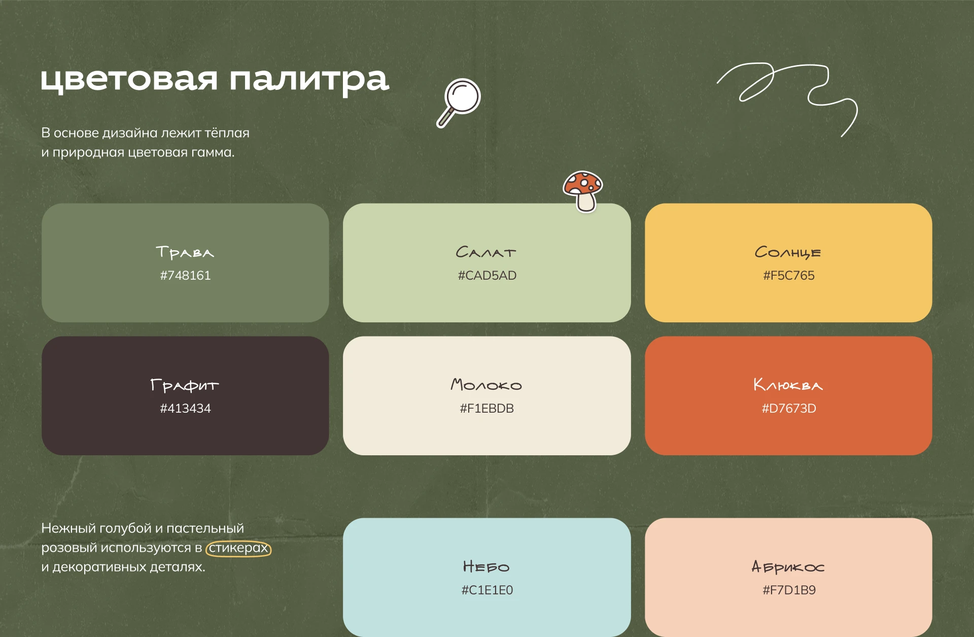 Интернет-магазин детской одежды | Online store design — Изображение №5 — Интерфейсы, Графика на Dprofile