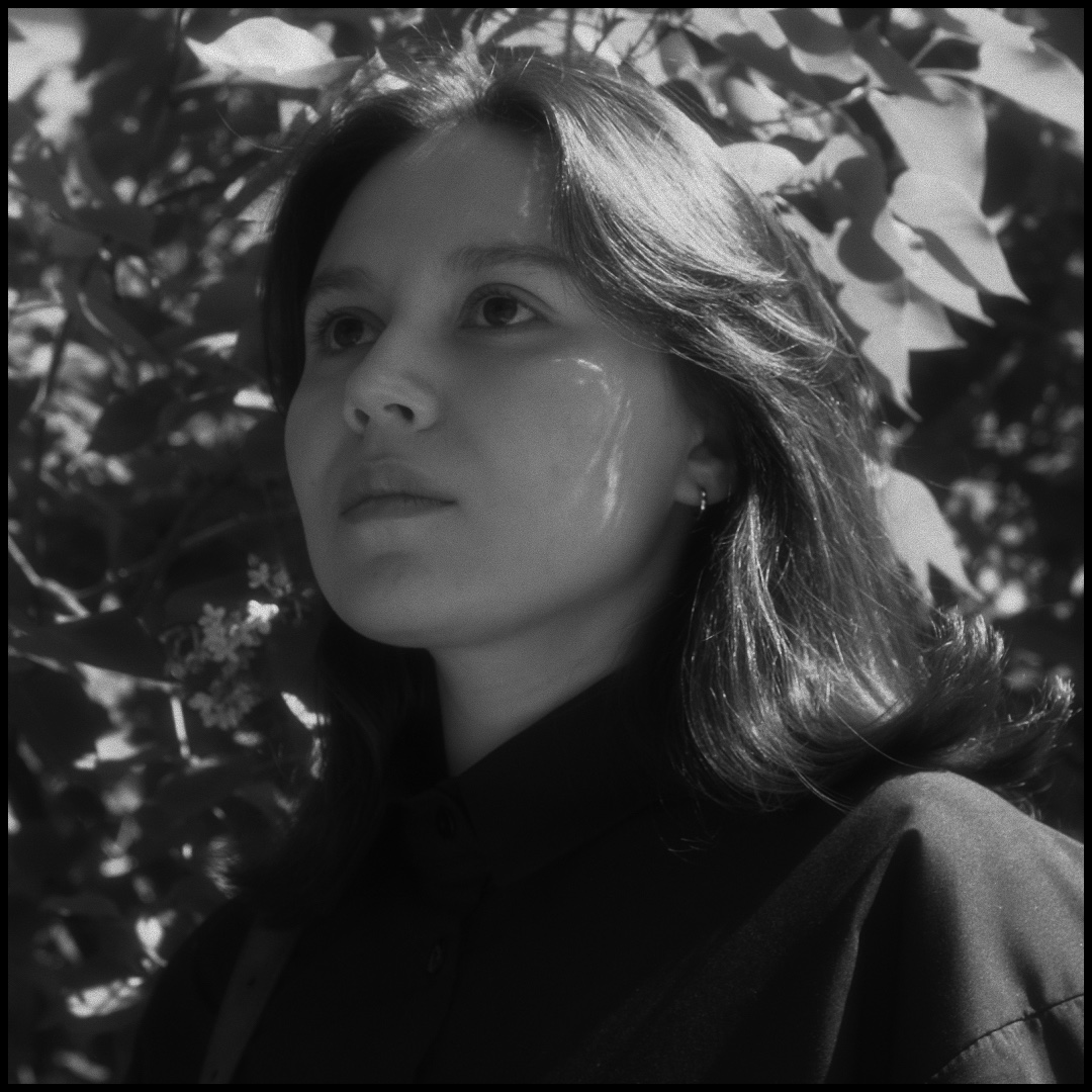 Аватар пользователя Alexandra Kutyukova