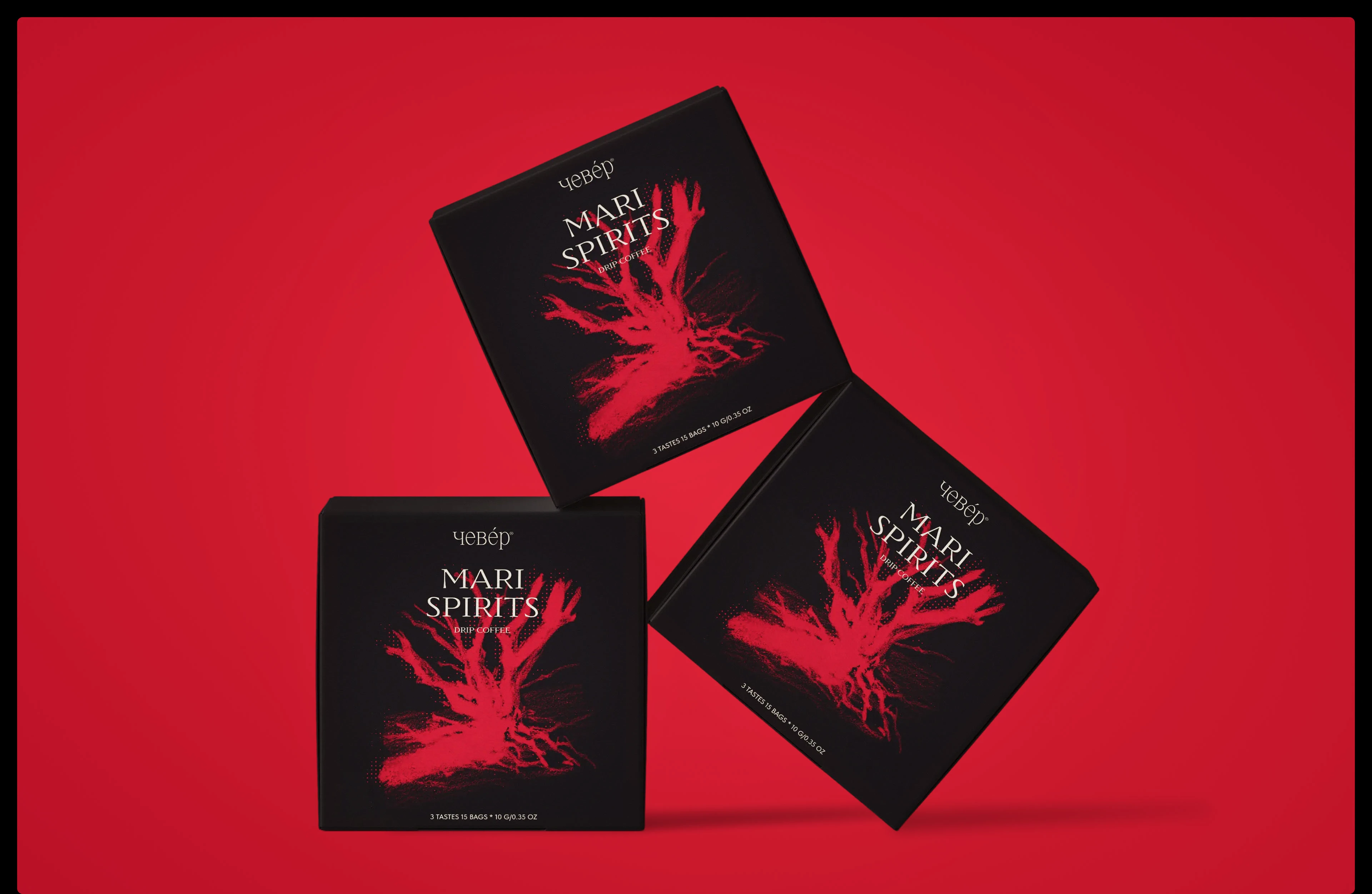 Чевер® — Изображение №8 — Брендинг на Dprofile