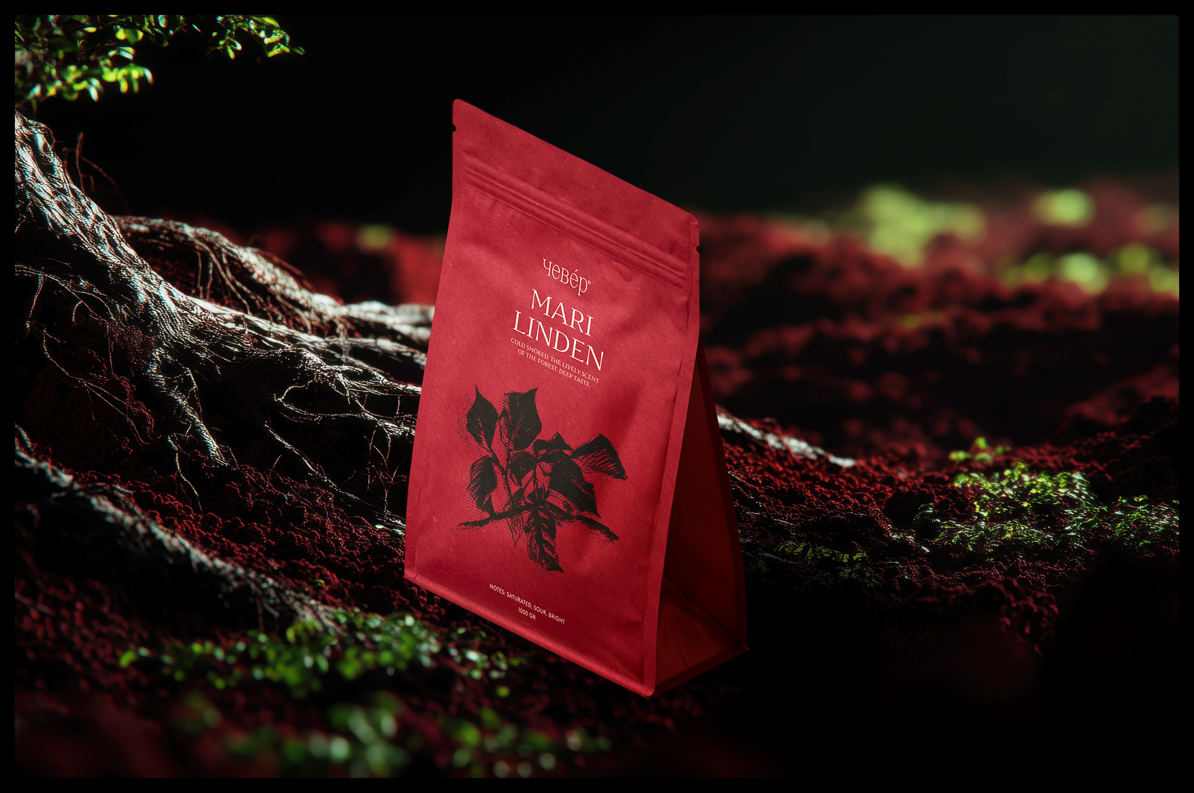 Чевер® — Изображение №11 — Брендинг на Dprofile