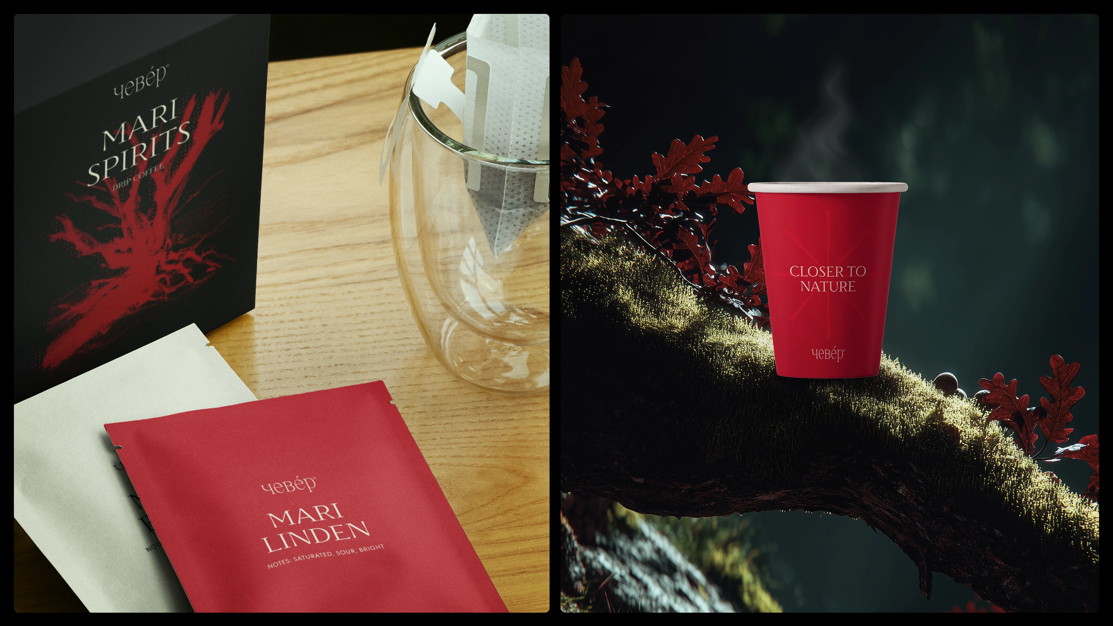 Чевер® — Изображение №9 — Брендинг на Dprofile