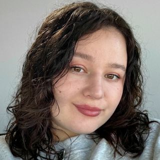 Аватар пользователя Полина Щербакова