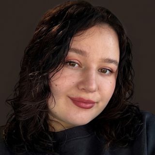 Аватар пользователя Полина Астанина