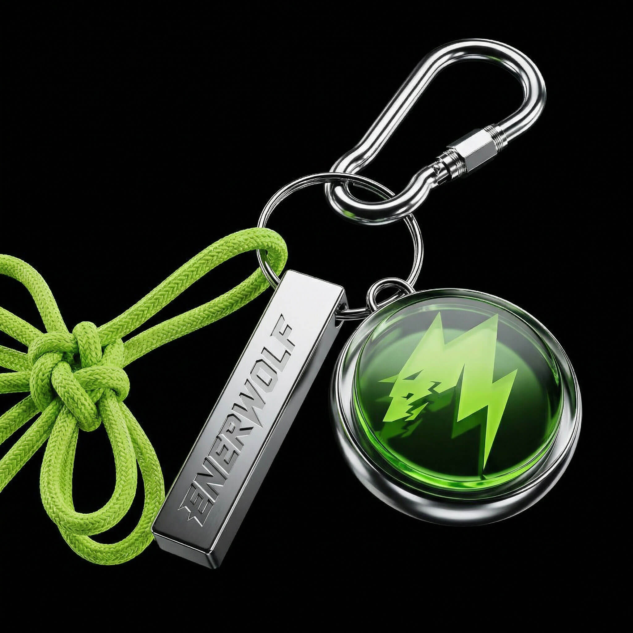 ENERWOLF | Разработка бренда и упаковки энергетических напитков — Изображение №7 — Брендинг, 3D на Dprofile