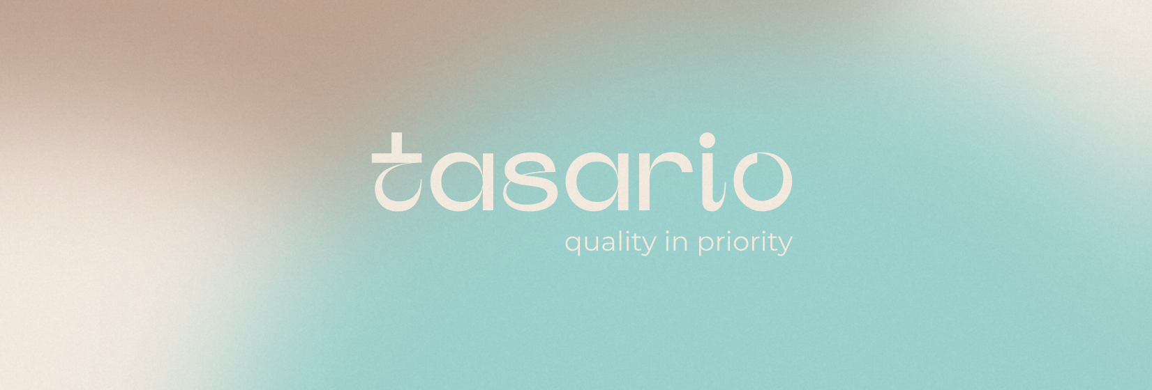 Tasario | Брендинг компании по производству тех. текстиля — Изображение №1 — Брендинг на Dprofile