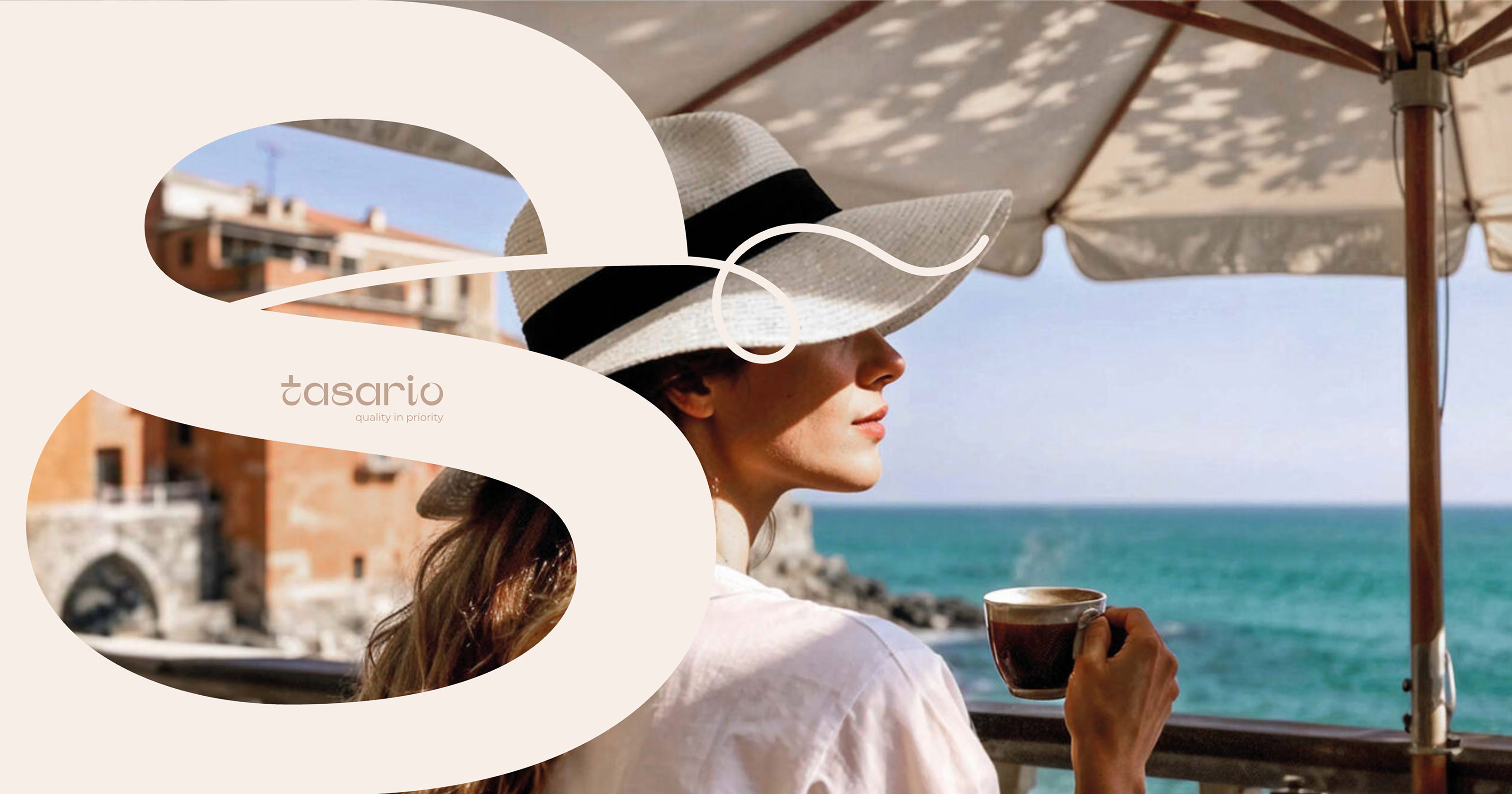 Tasario | Брендинг компании по производству тех. текстиля — Изображение №15 — Брендинг на Dprofile