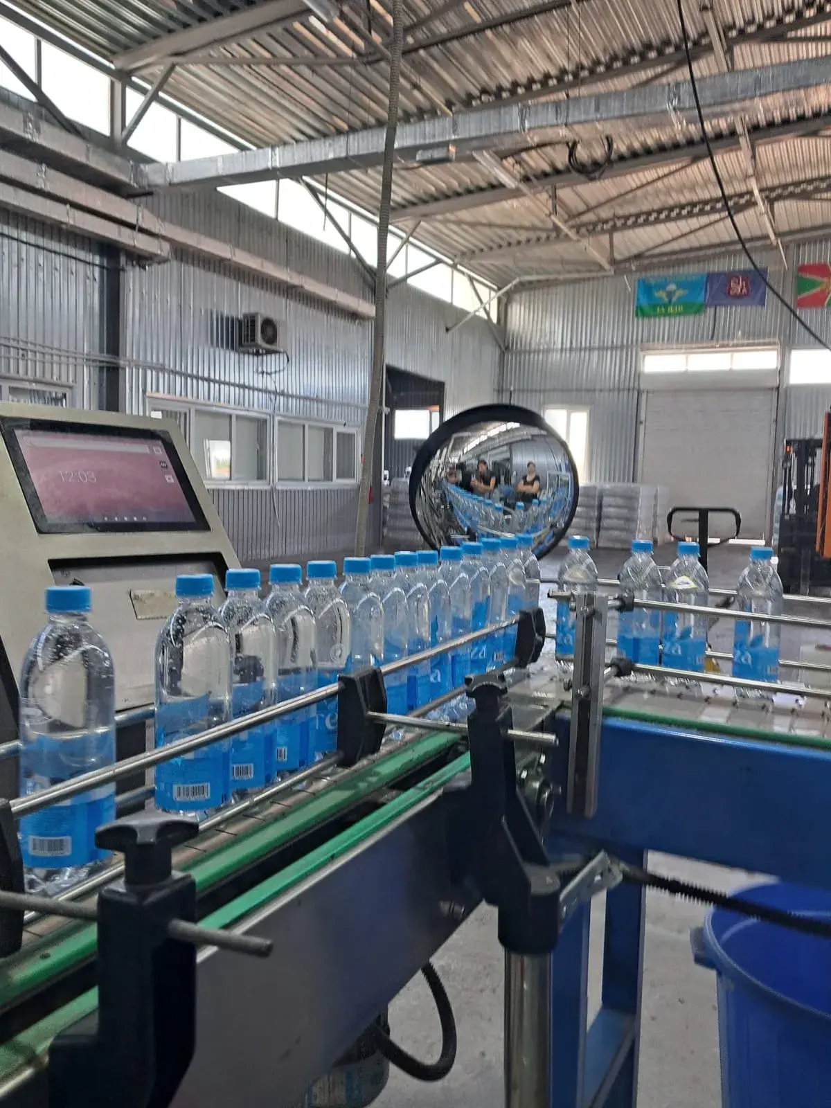 Teza | Дизайн упаковки питьевой воды — Изображение №16 — Брендинг на Dprofile