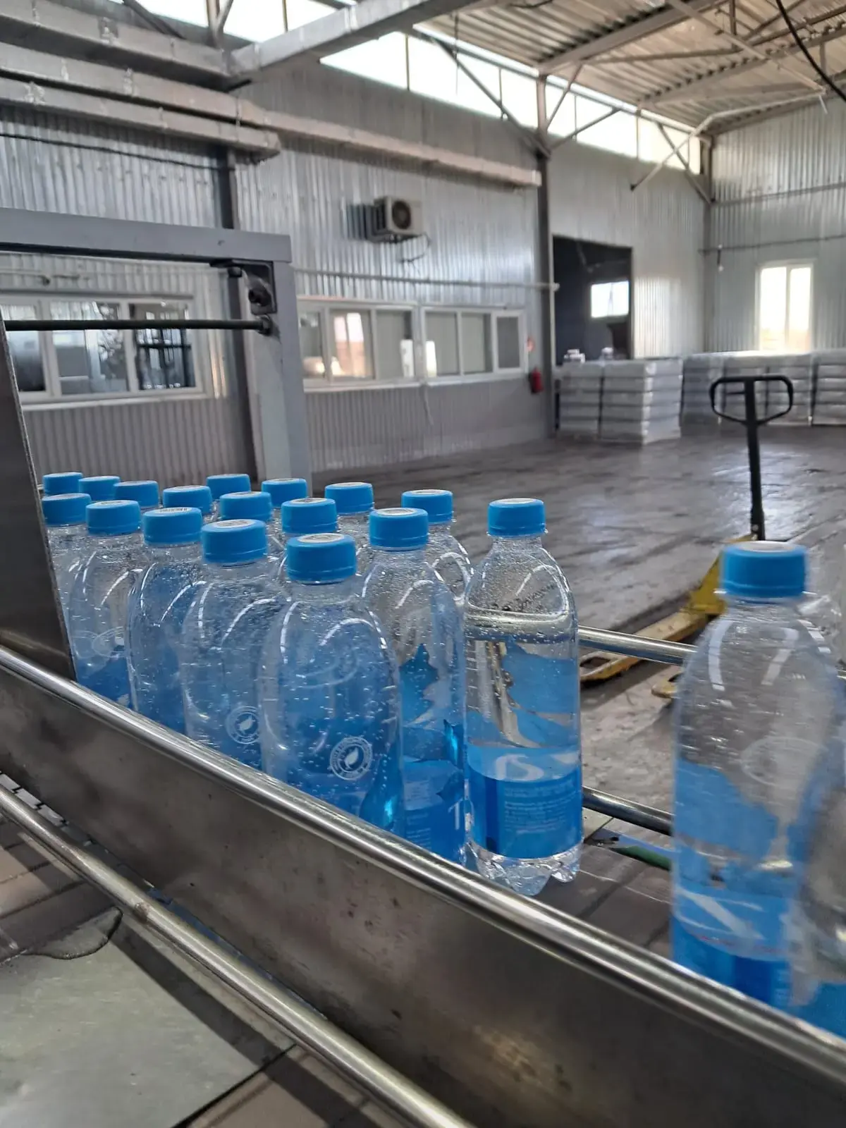 Teza | Дизайн упаковки питьевой воды — Изображение №17 — Брендинг на Dprofile