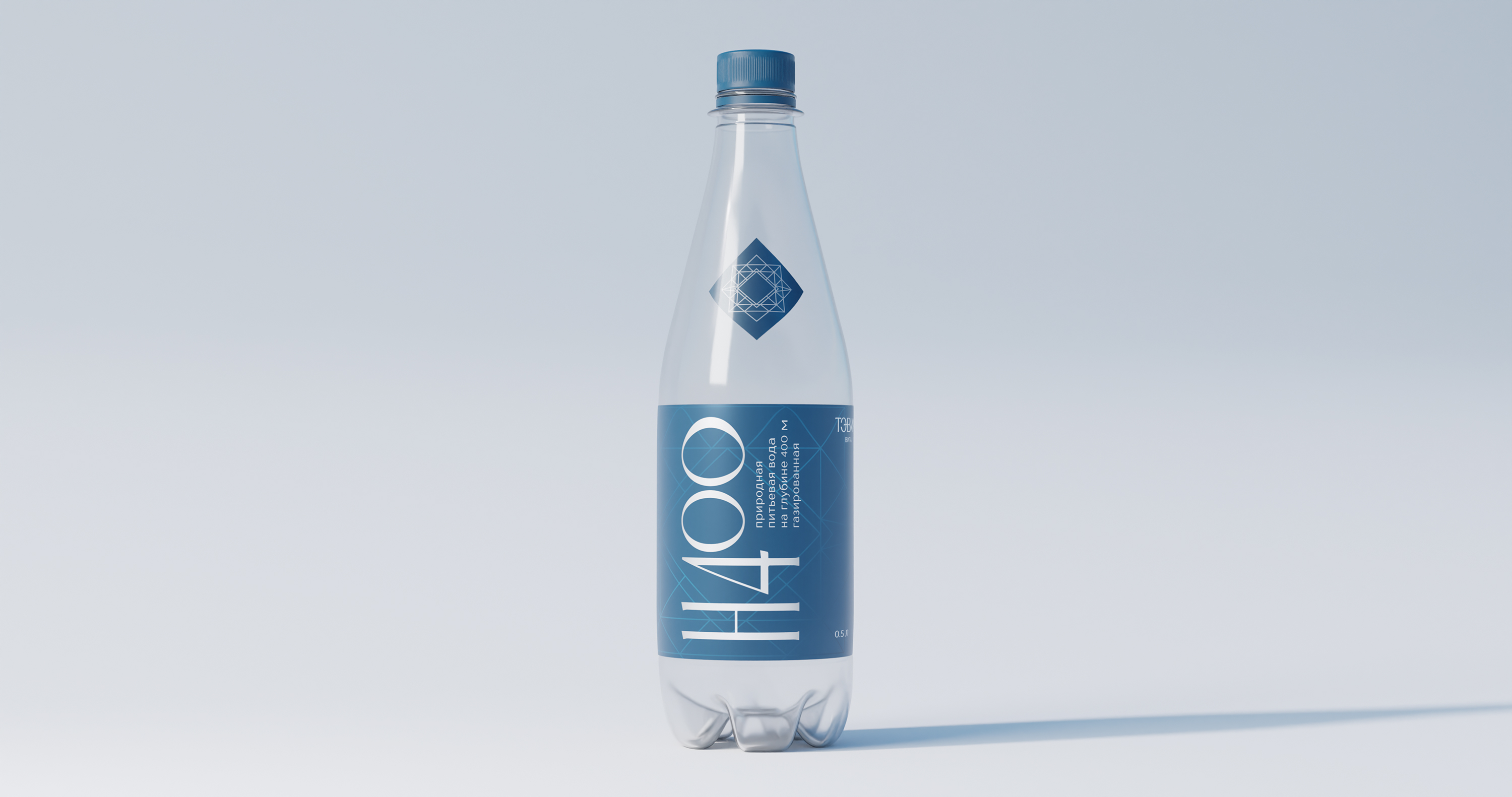 Тэвиа Вита — минеральная вода H400 и H600 — Изображение №12 — Брендинг, 3D на Dprofile