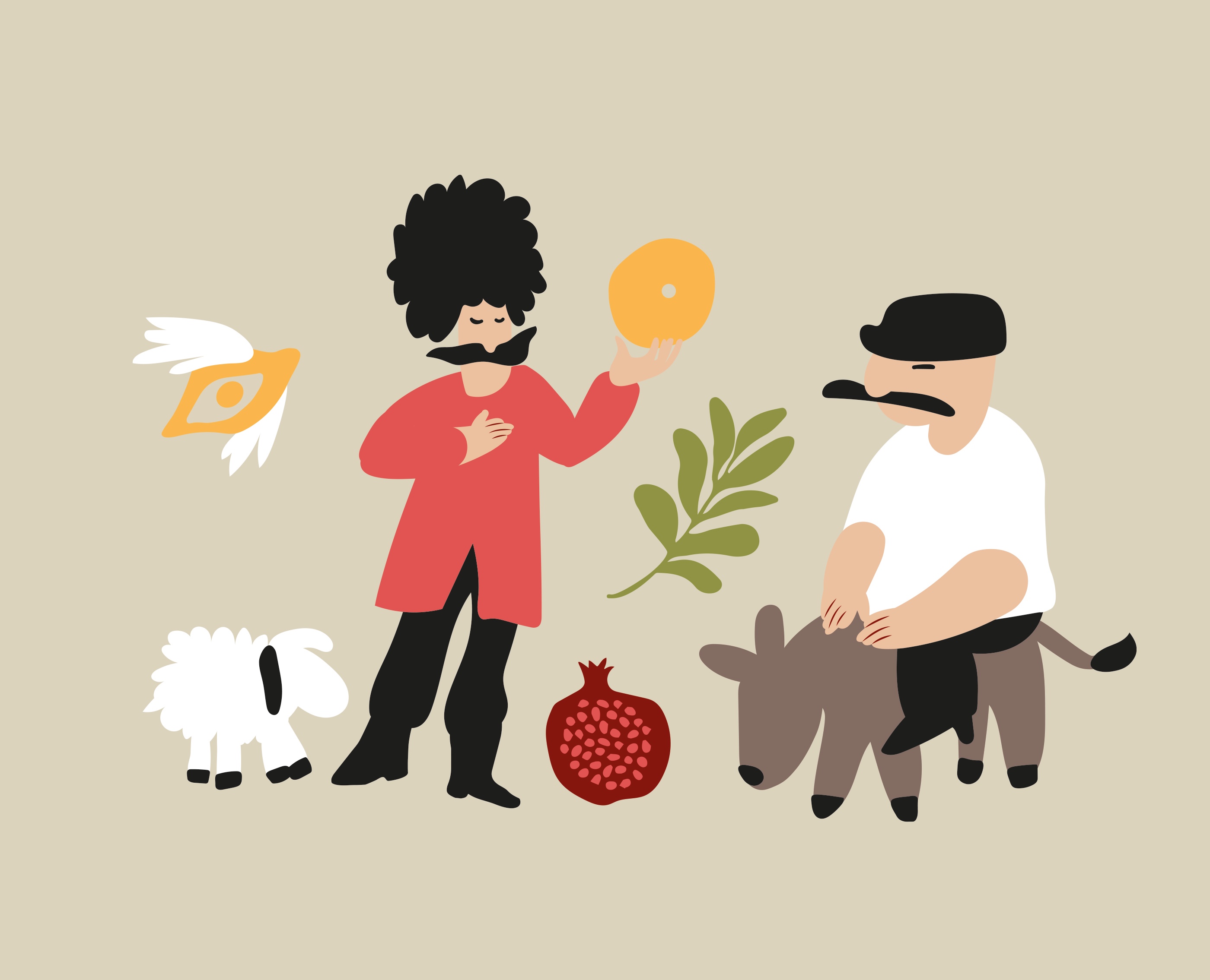 Дом Пури на Dprofile