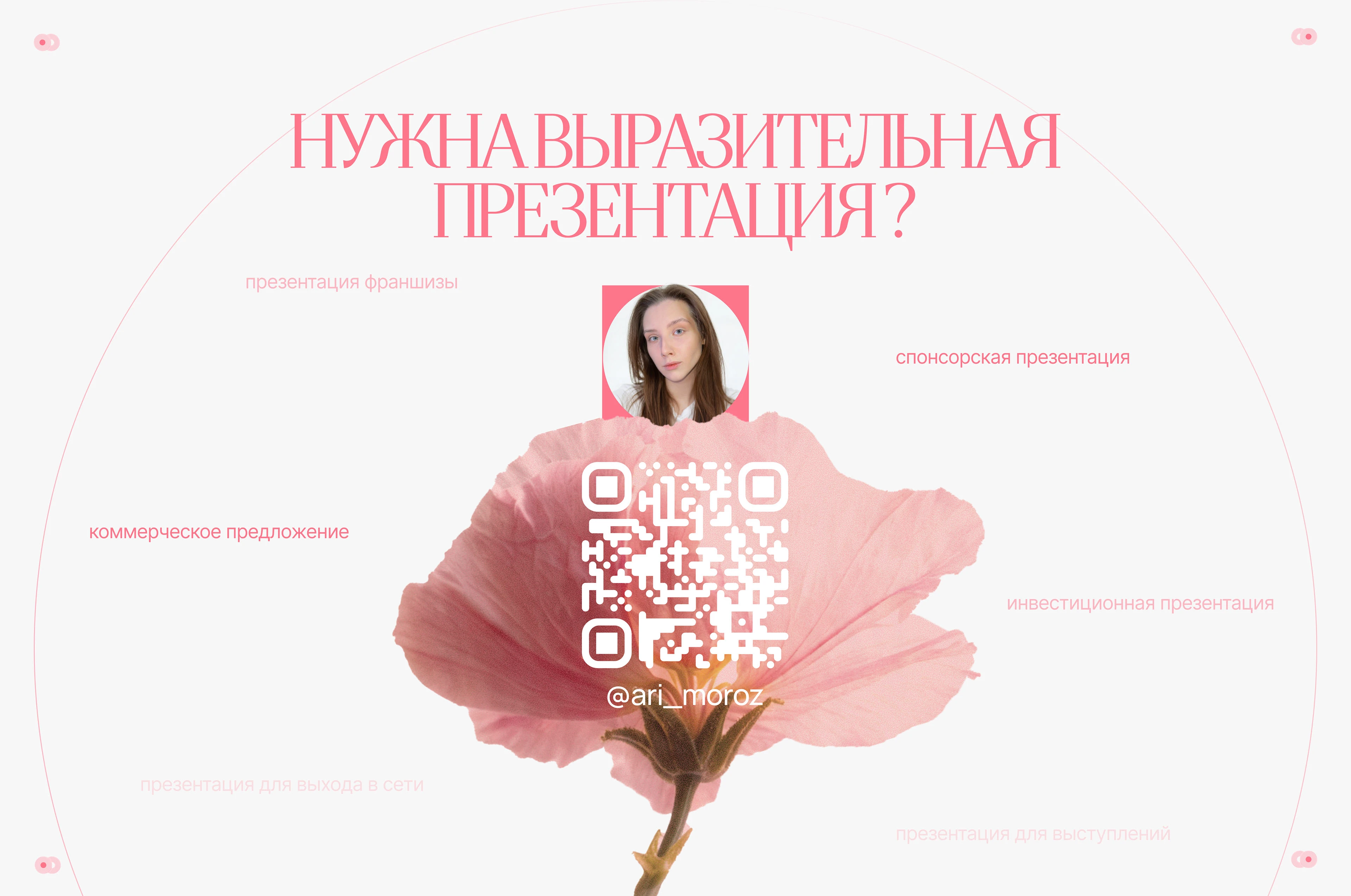 Презентация | Presentation Презентация для Золотого Яблока | Презентация продукта — Изображение №10 — Маркетинг, Нейро на Dprofile