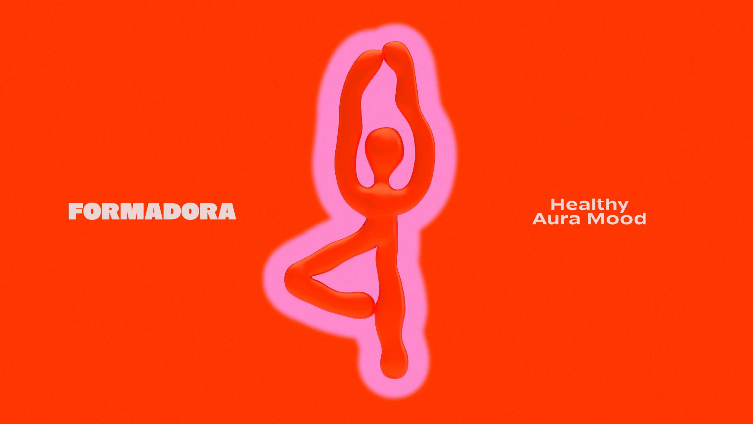 Formadora — студия растяжки — Изображение №1 — Брендинг, Иллюстрация на Dprofile