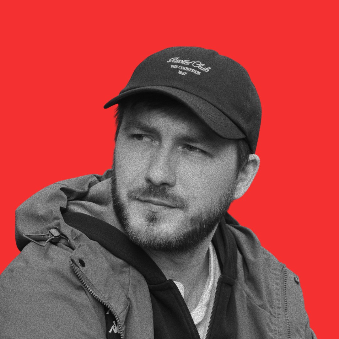 Аватар пользователя Артём Полянин