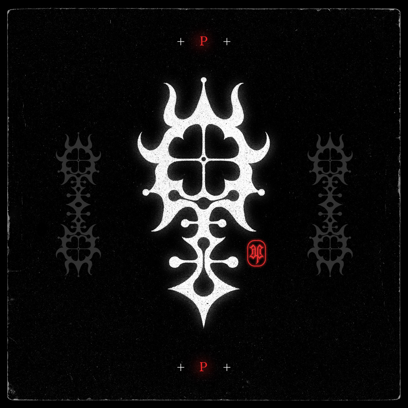 БКВЧ'25 — Изображение №19 — Брендинг, Графика на Dprofile