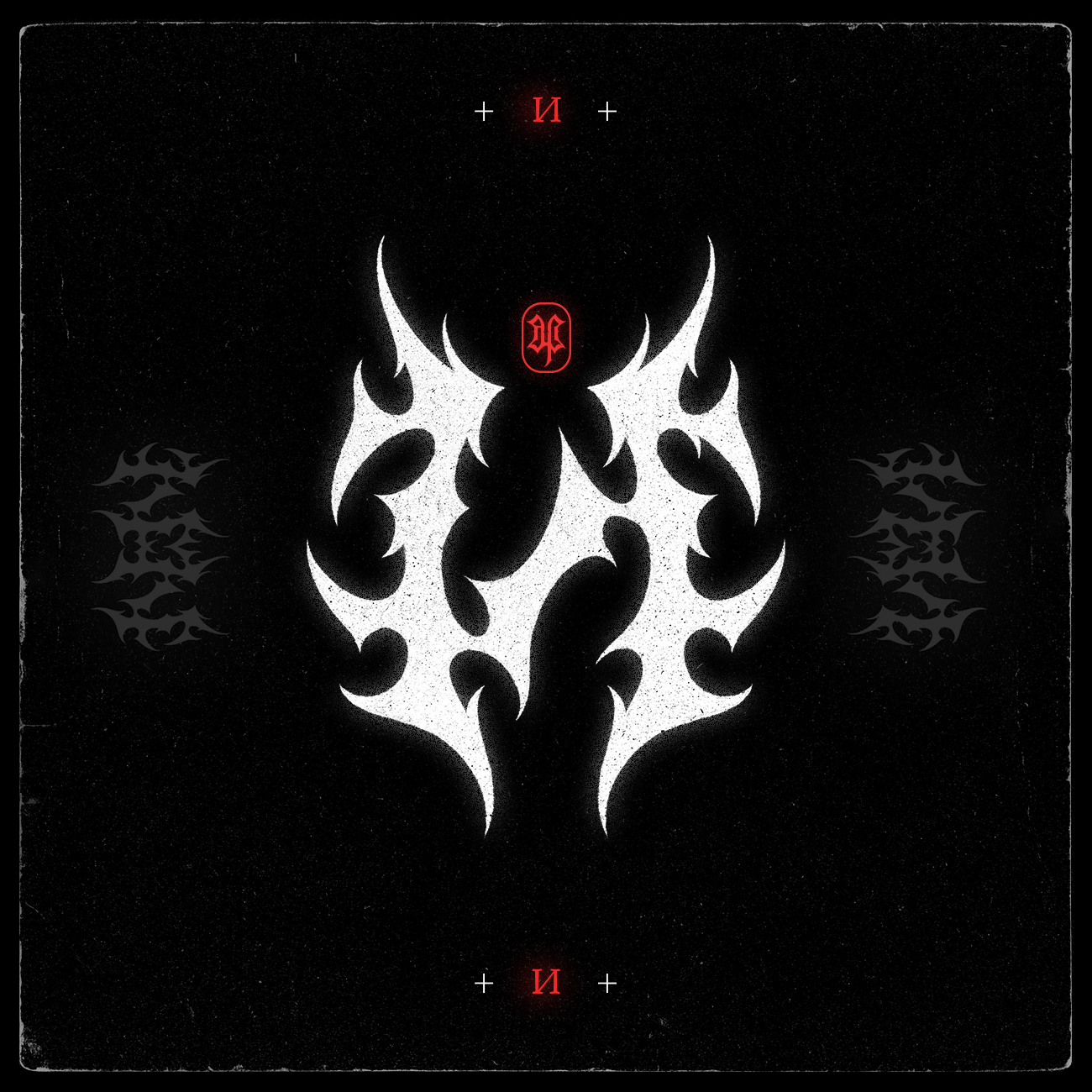 БКВЧ'25 — Изображение №11 — Брендинг, Графика на Dprofile