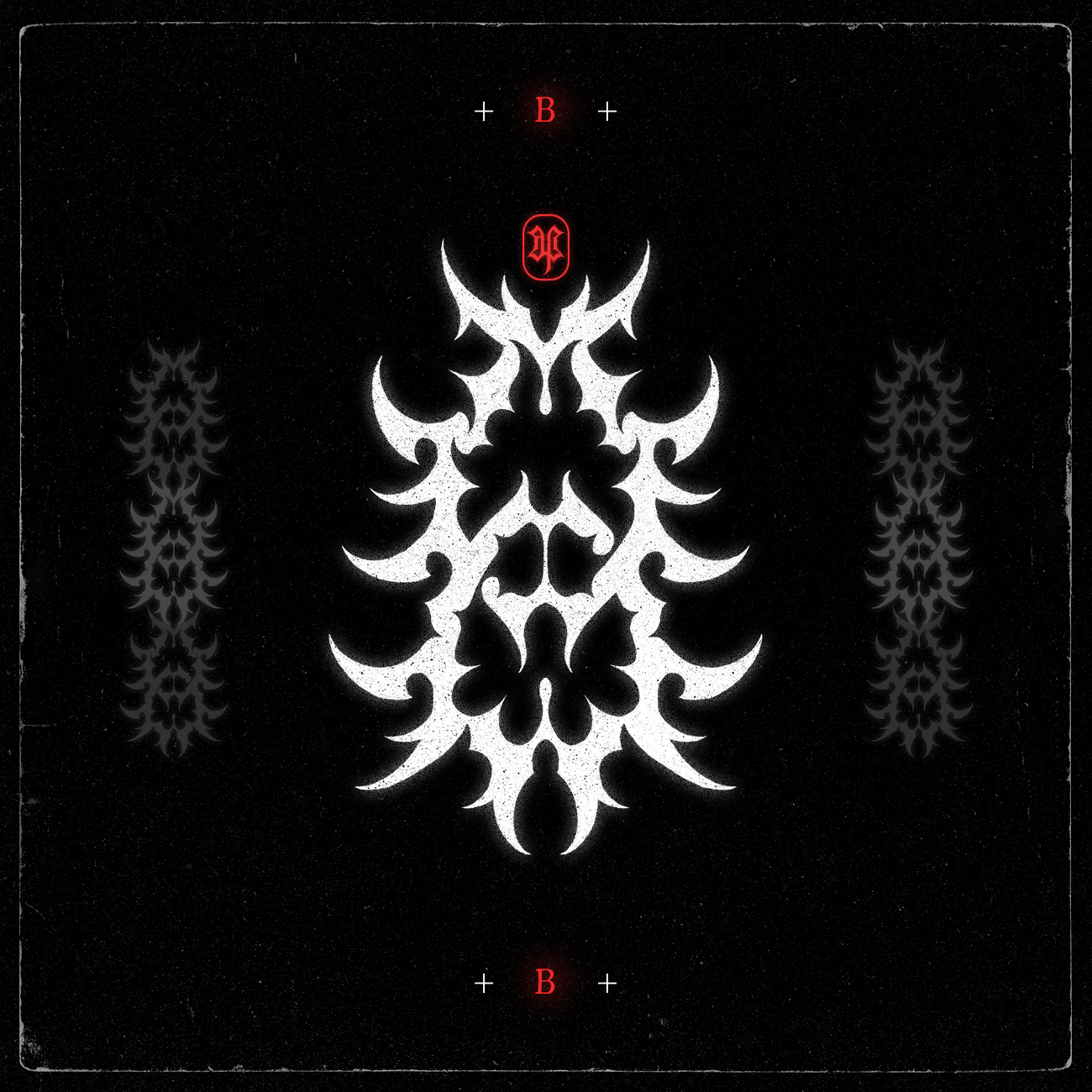 БКВЧ'25 — Изображение №4 — Брендинг, Графика на Dprofile