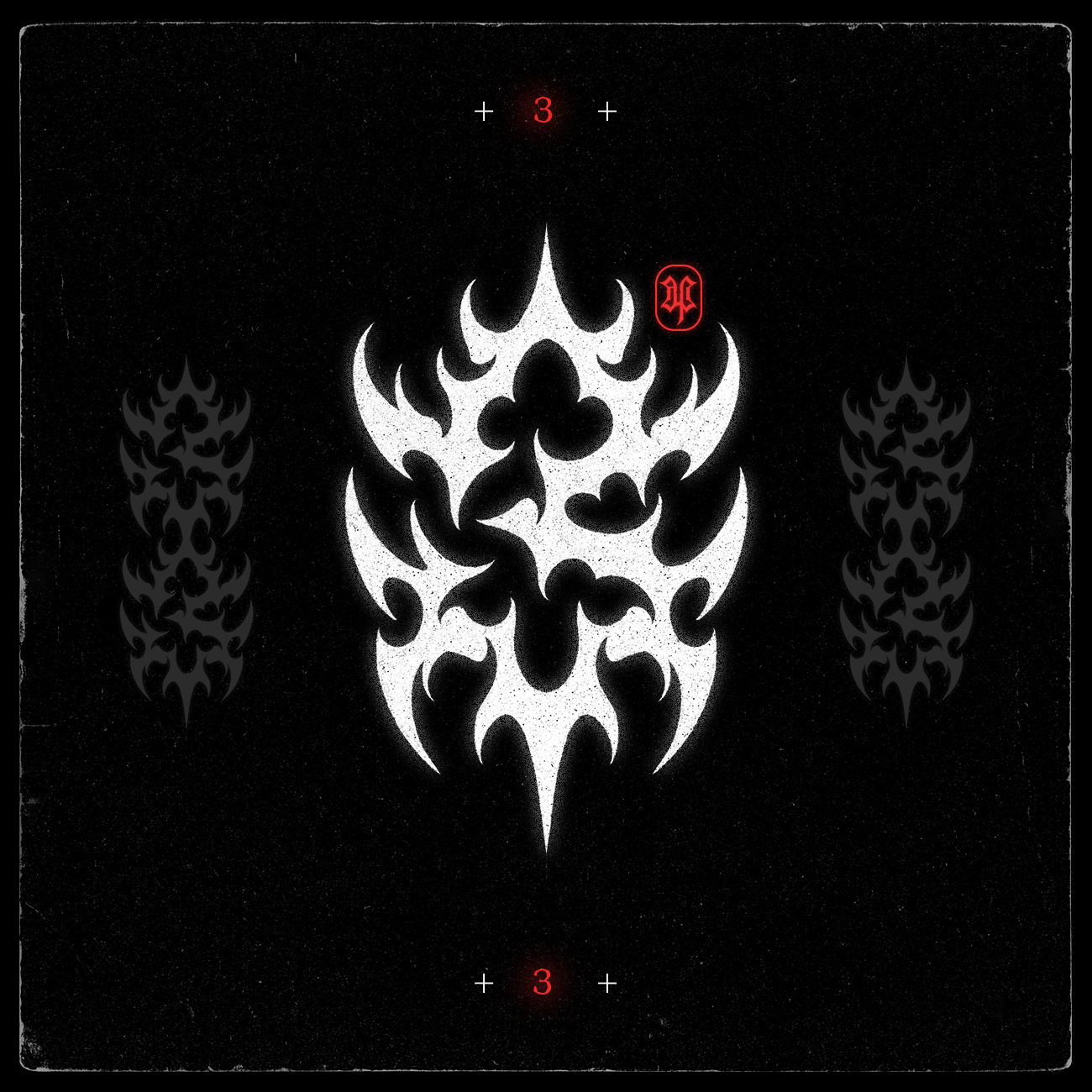 БКВЧ'25 — Изображение №10 — Брендинг, Графика на Dprofile