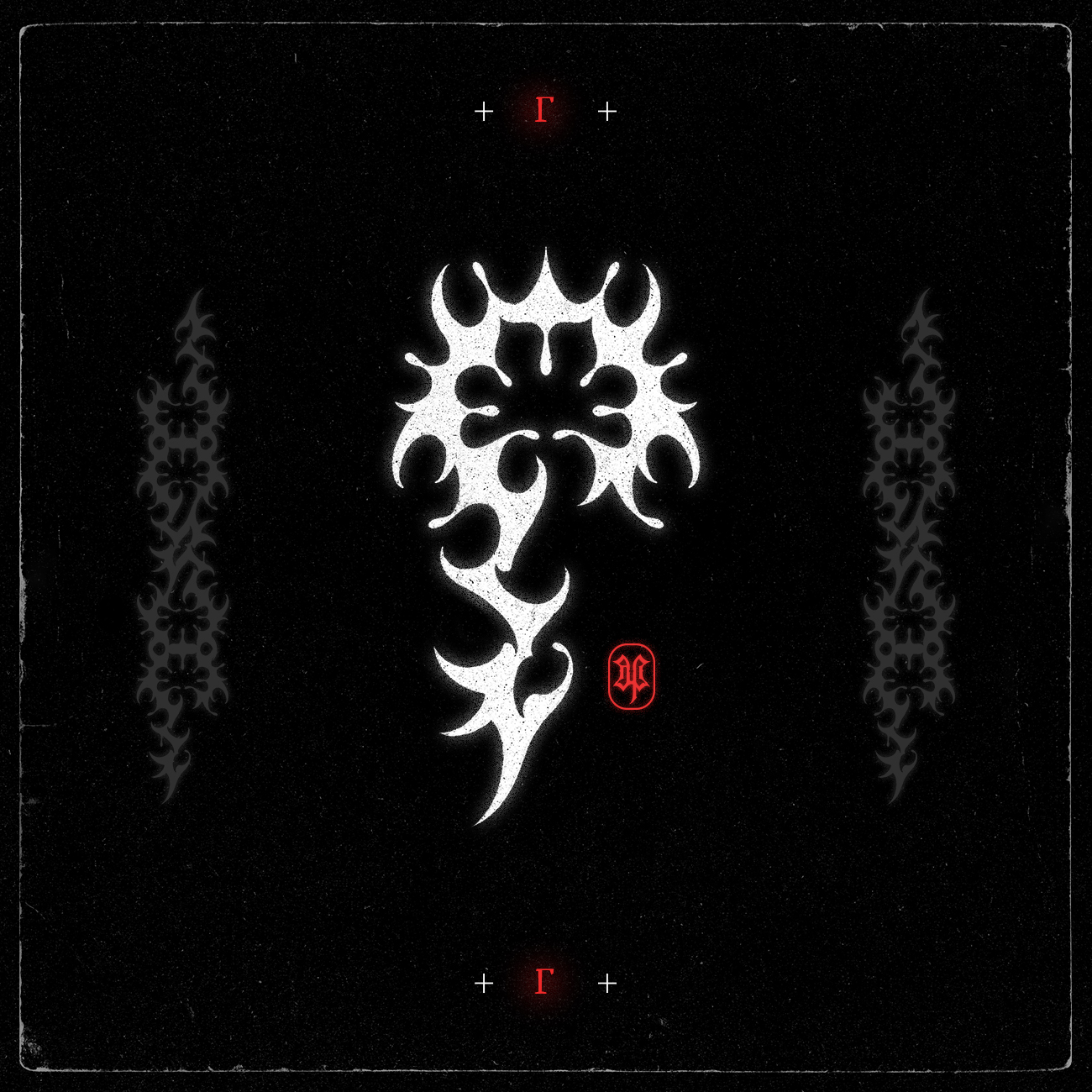БКВЧ'25 — Изображение №5 — Брендинг, Графика на Dprofile