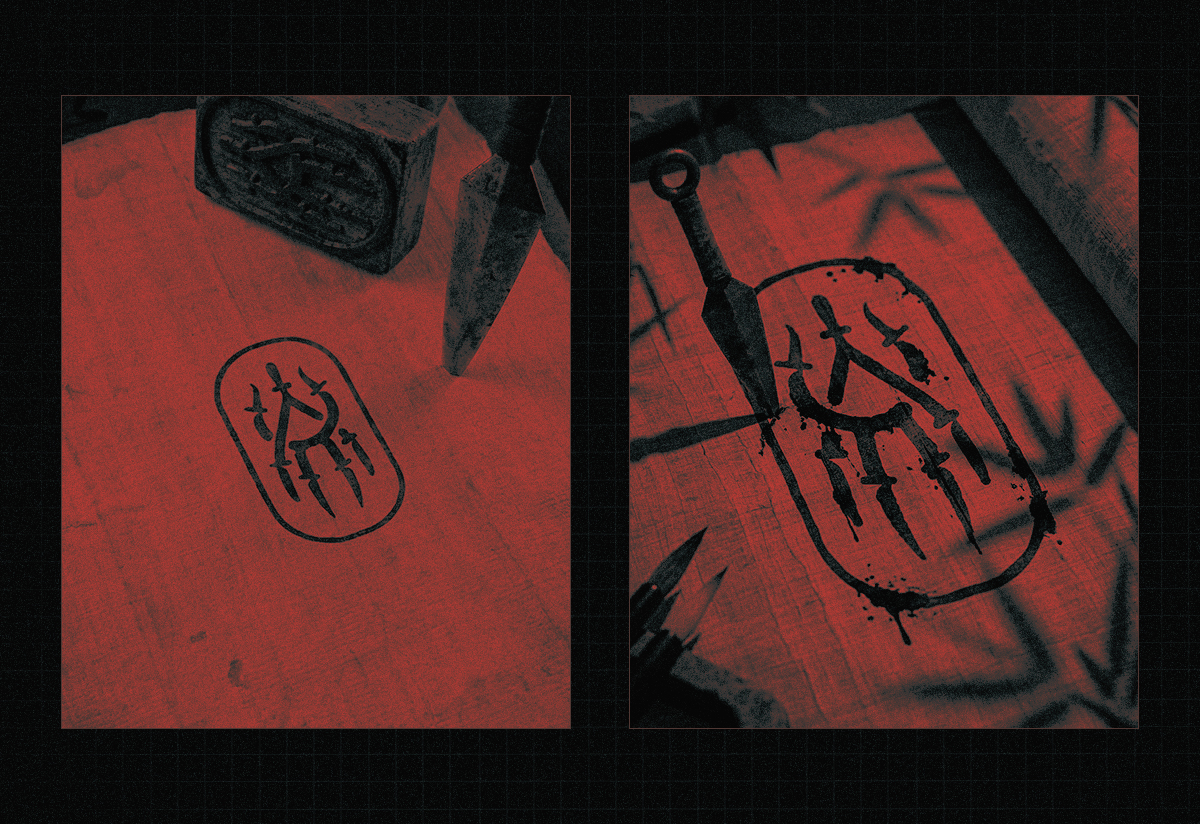 Редизайн своего логотипа — Изображение №10 — Брендинг, Графика на Dprofile