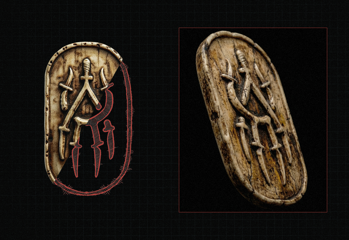 Редизайн своего логотипа — Изображение №11 — Брендинг, Графика на Dprofile