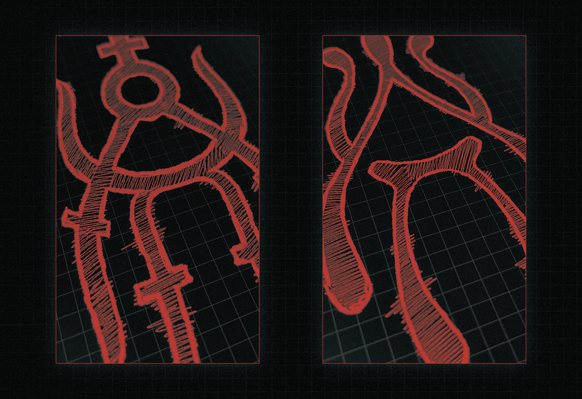 Редизайн своего логотипа — Изображение №4 — Брендинг, Графика на Dprofile
