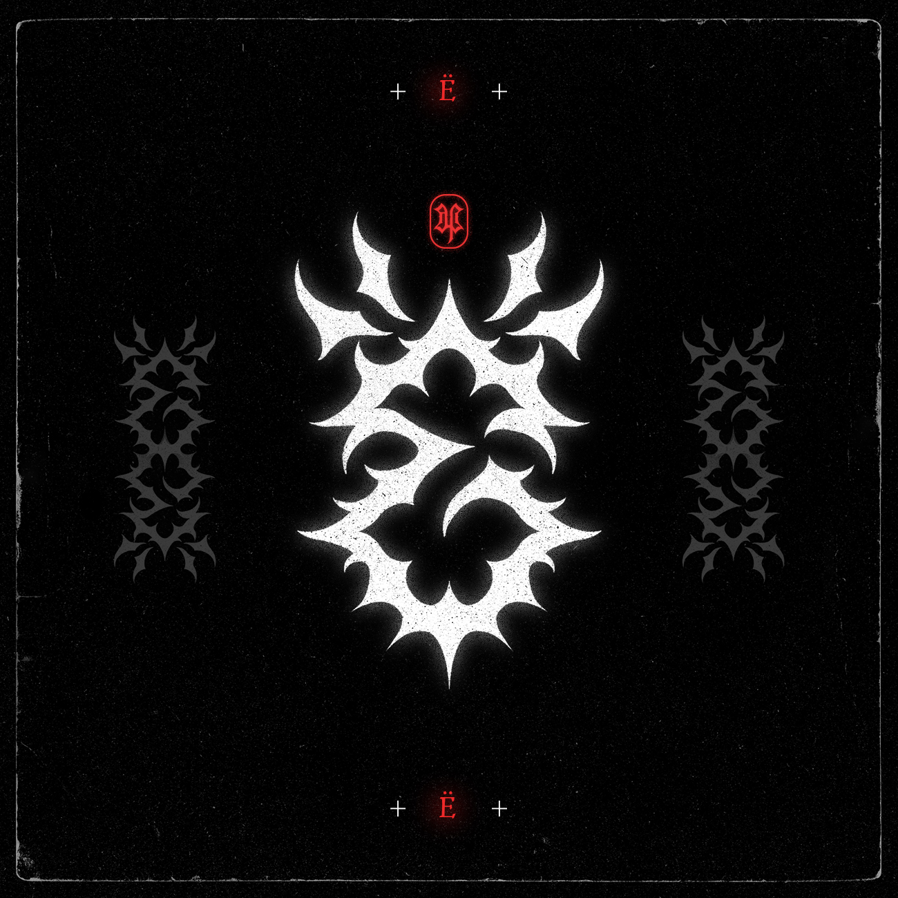 БКВЧ'25 — Изображение №8 — Брендинг, Графика на Dprofile