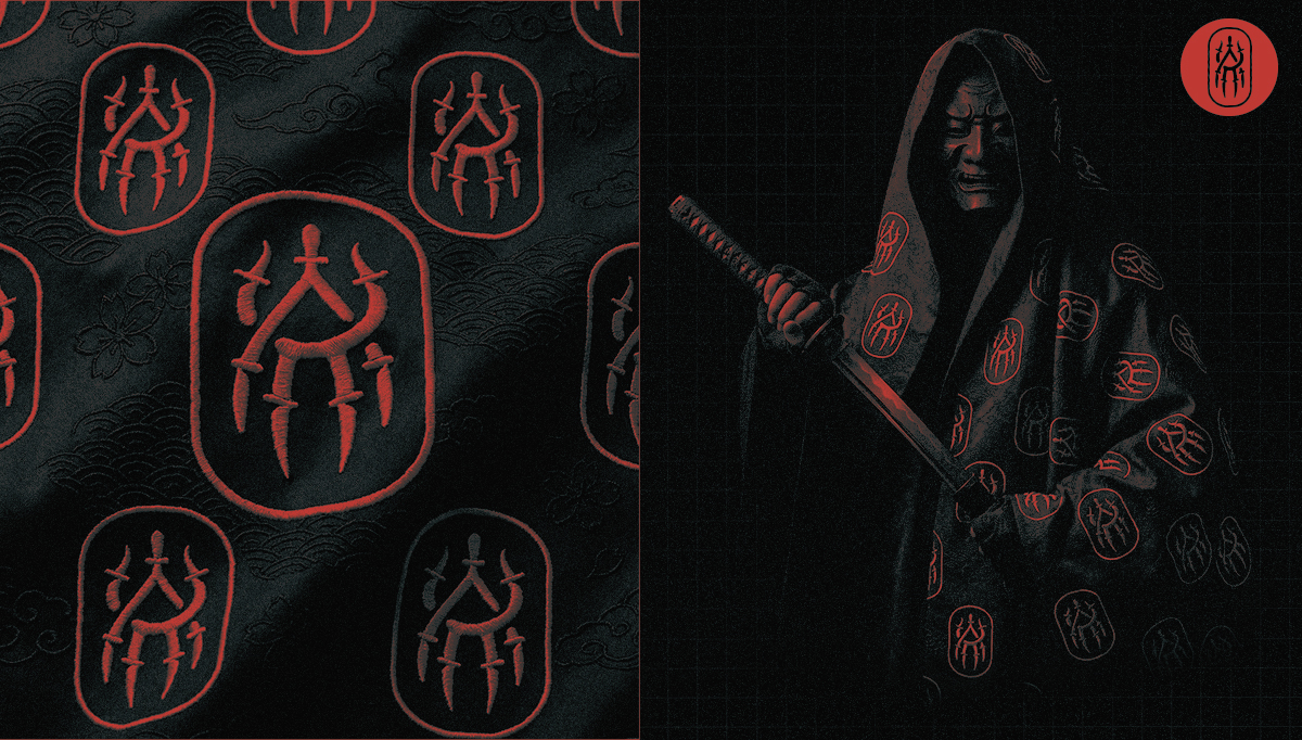 Редизайн своего логотипа — Изображение №8 — Брендинг, Графика на Dprofile