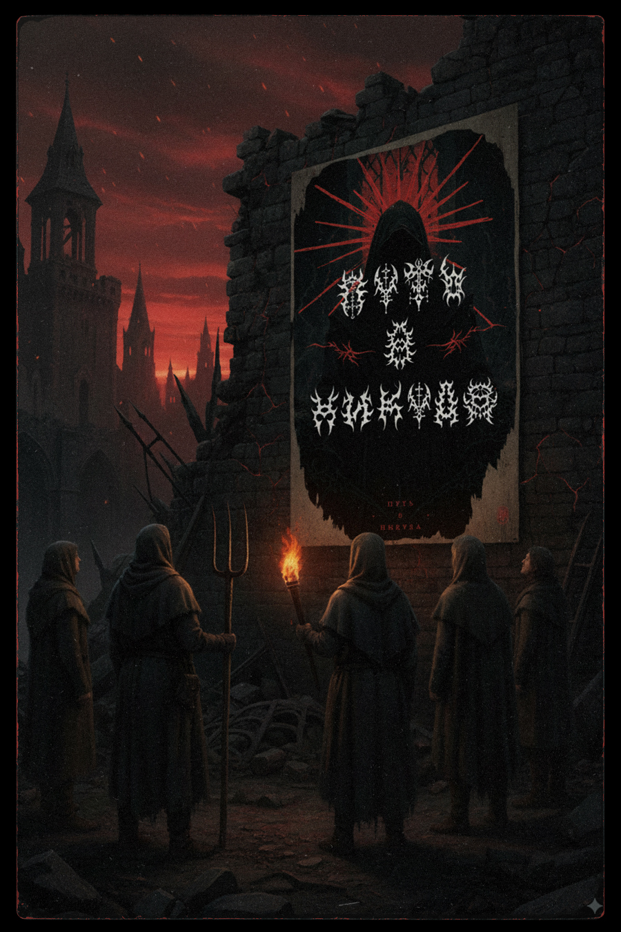 БКВЧ'25 — Изображение №43 — Брендинг, Графика на Dprofile