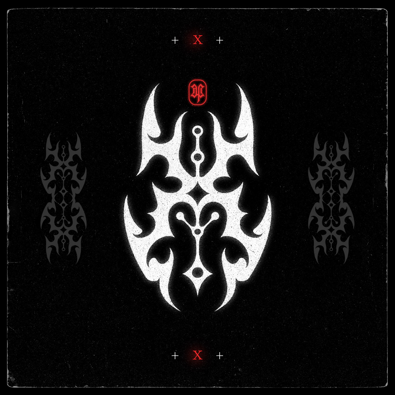 БКВЧ'25 — Изображение №24 — Брендинг, Графика на Dprofile