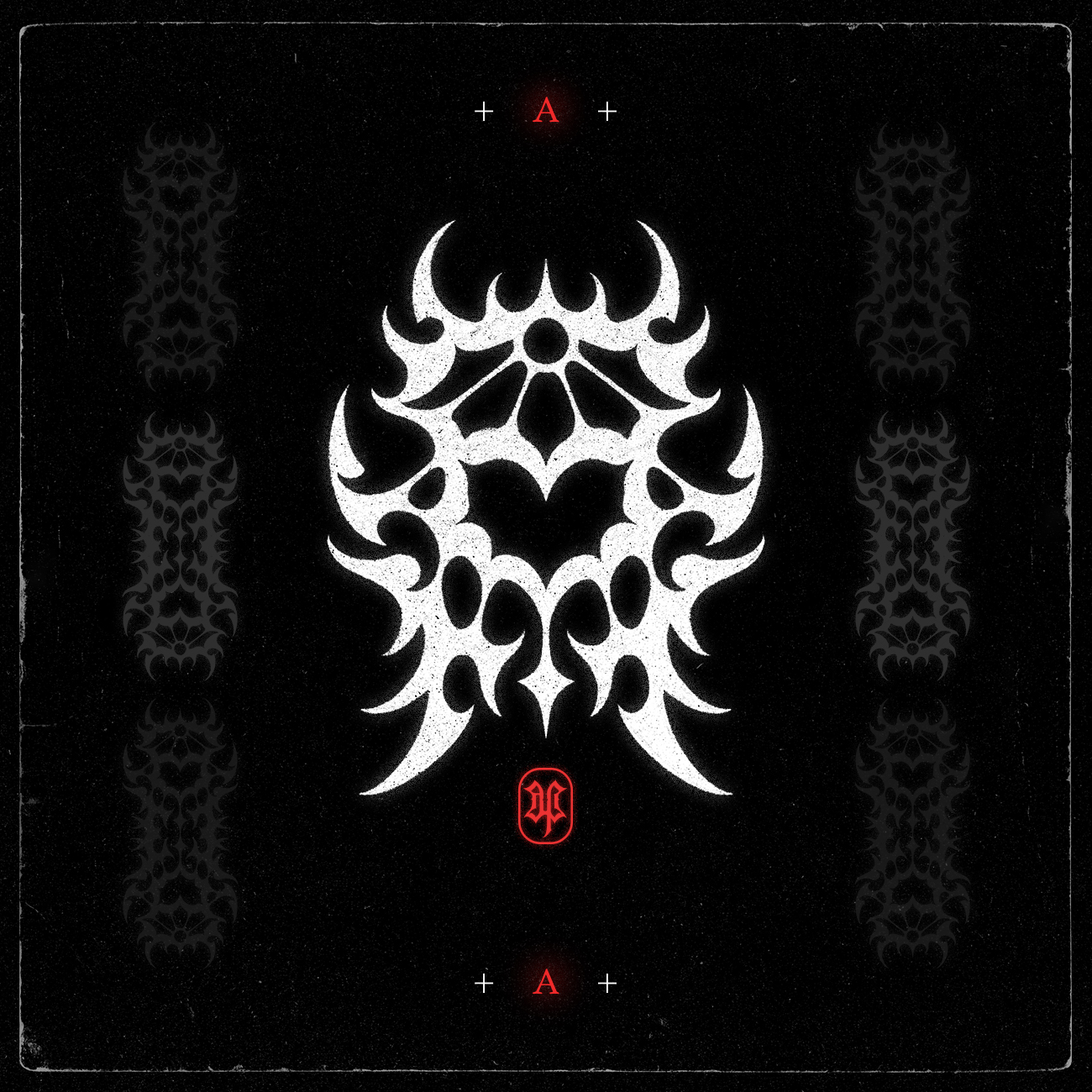 БКВЧ'25 — Изображение №2 — Брендинг, Графика на Dprofile