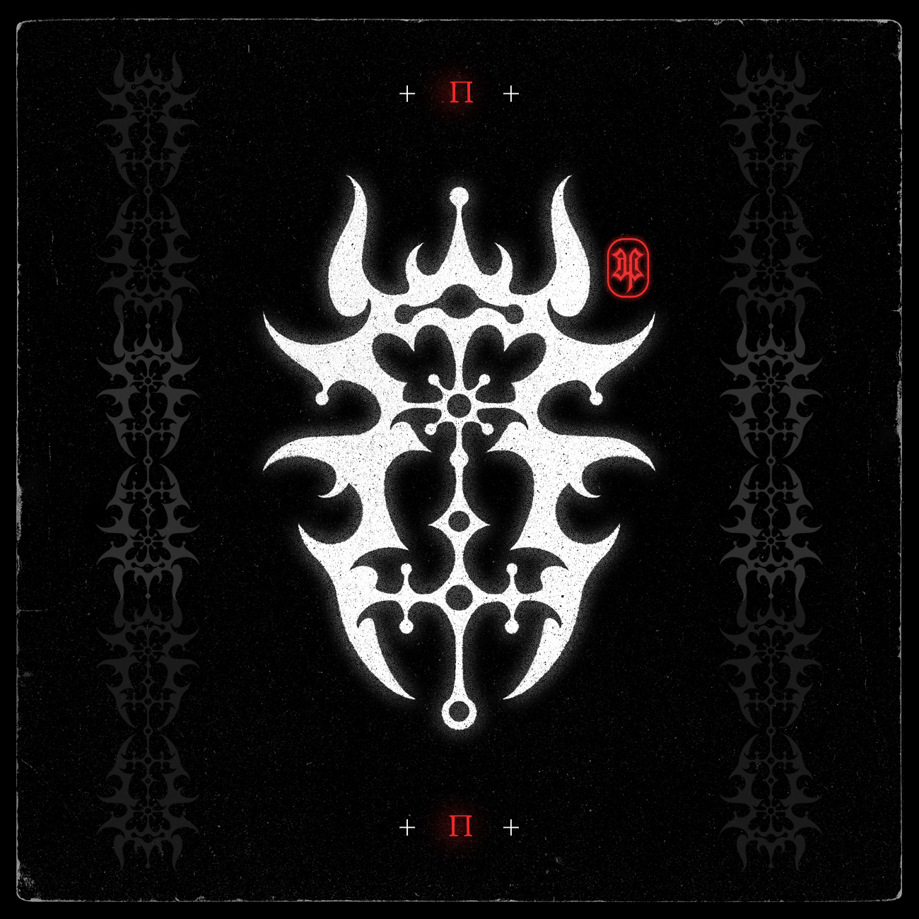 БКВЧ'25 — Изображение №18 — Брендинг, Графика на Dprofile