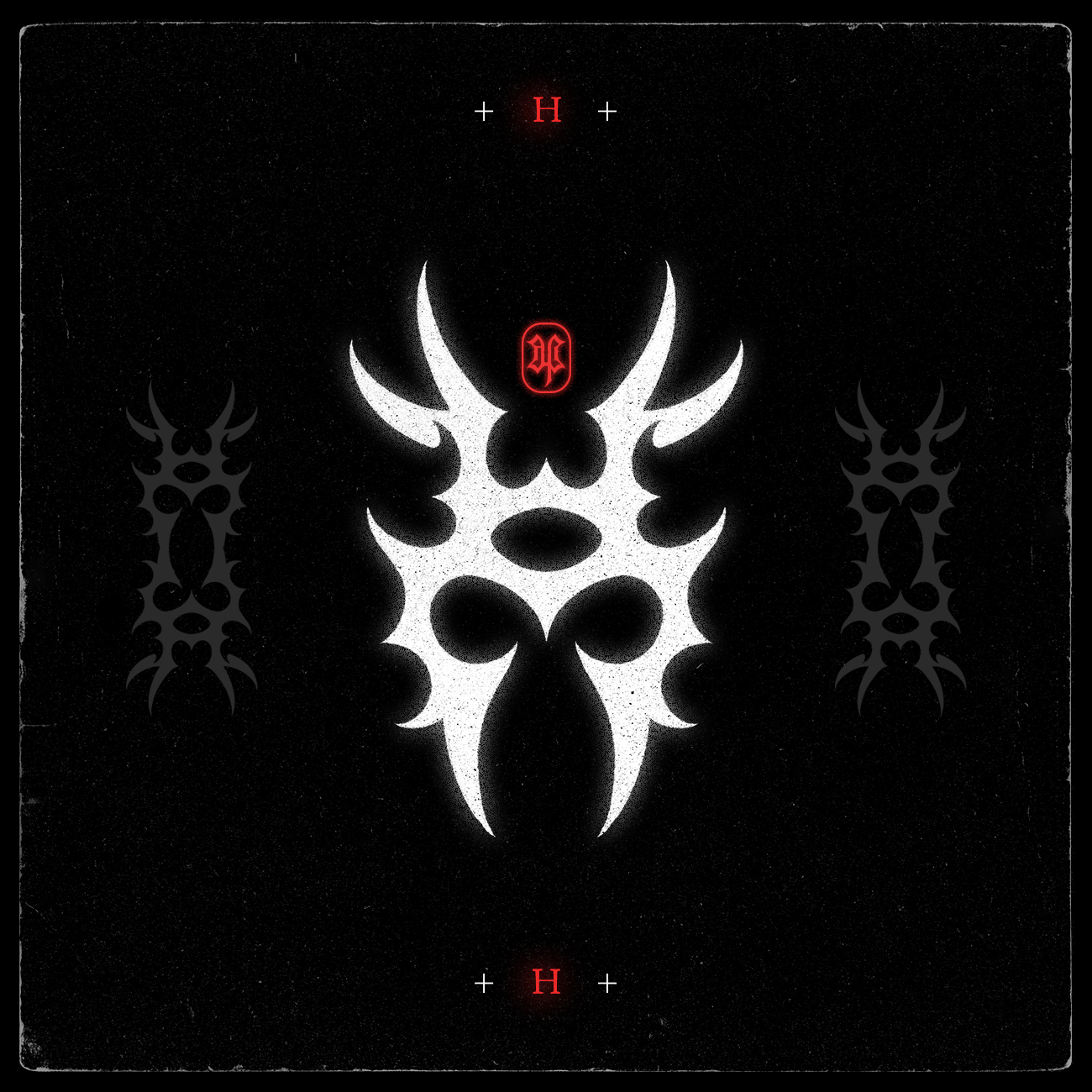 БКВЧ'25 — Изображение №16 — Брендинг, Графика на Dprofile