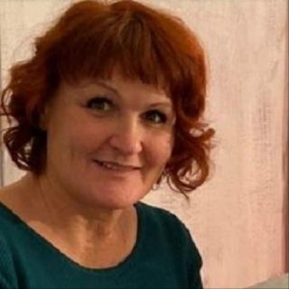 Аватар пользователя Ольга Терская