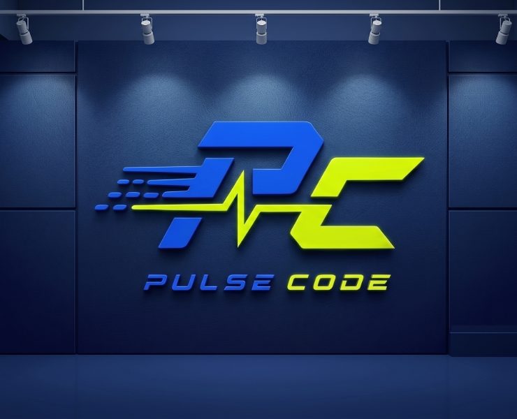 PULSE CODE — Брендинг, Нейро на Dprofile