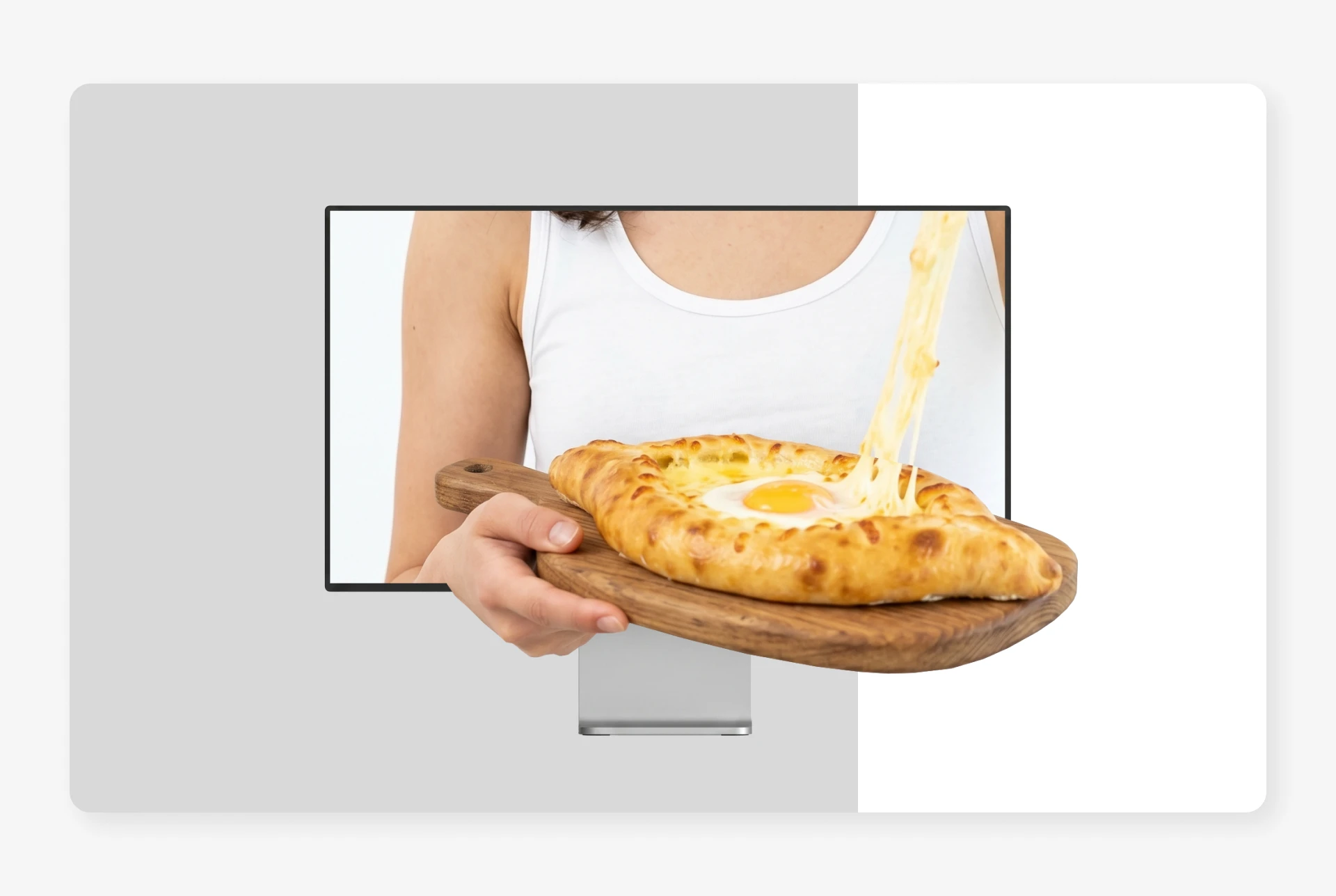 UX/UI Design | Food Delivery Service — Изображение №16 — Интерфейсы на Dprofile