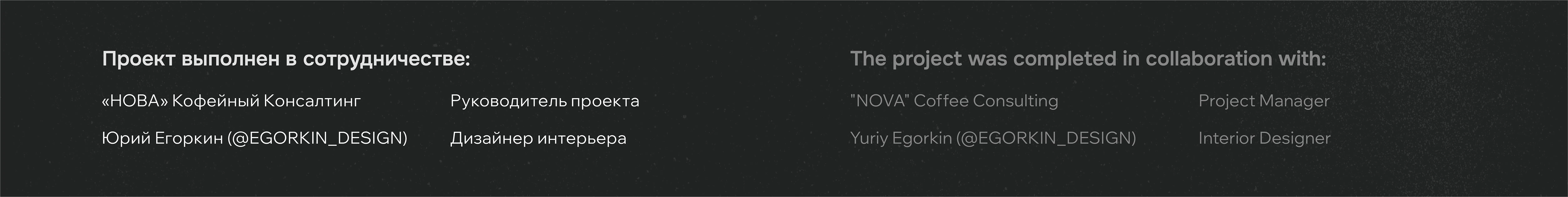 "Goryachiy" café — Изображение №18 — Брендинг на Dprofile