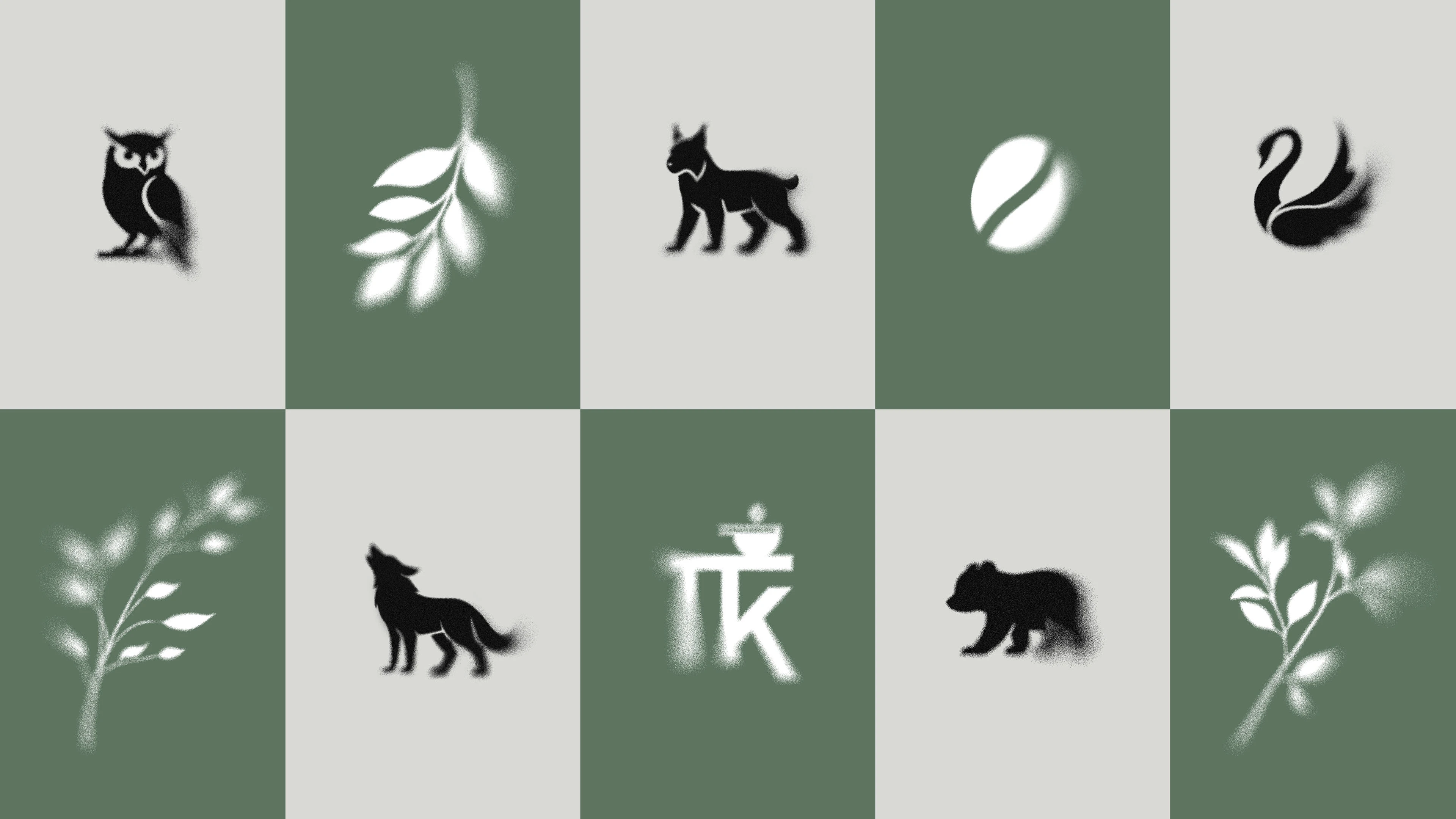 "Goryachiy" café — Изображение №9 — Брендинг на Dprofile