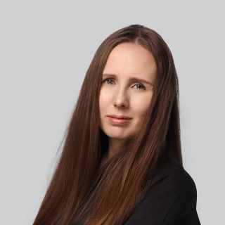 Аватар пользователя Марина Федулова