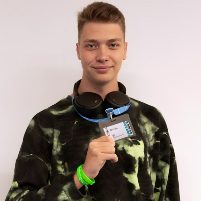 Аватар пользователя Артём Осадчий