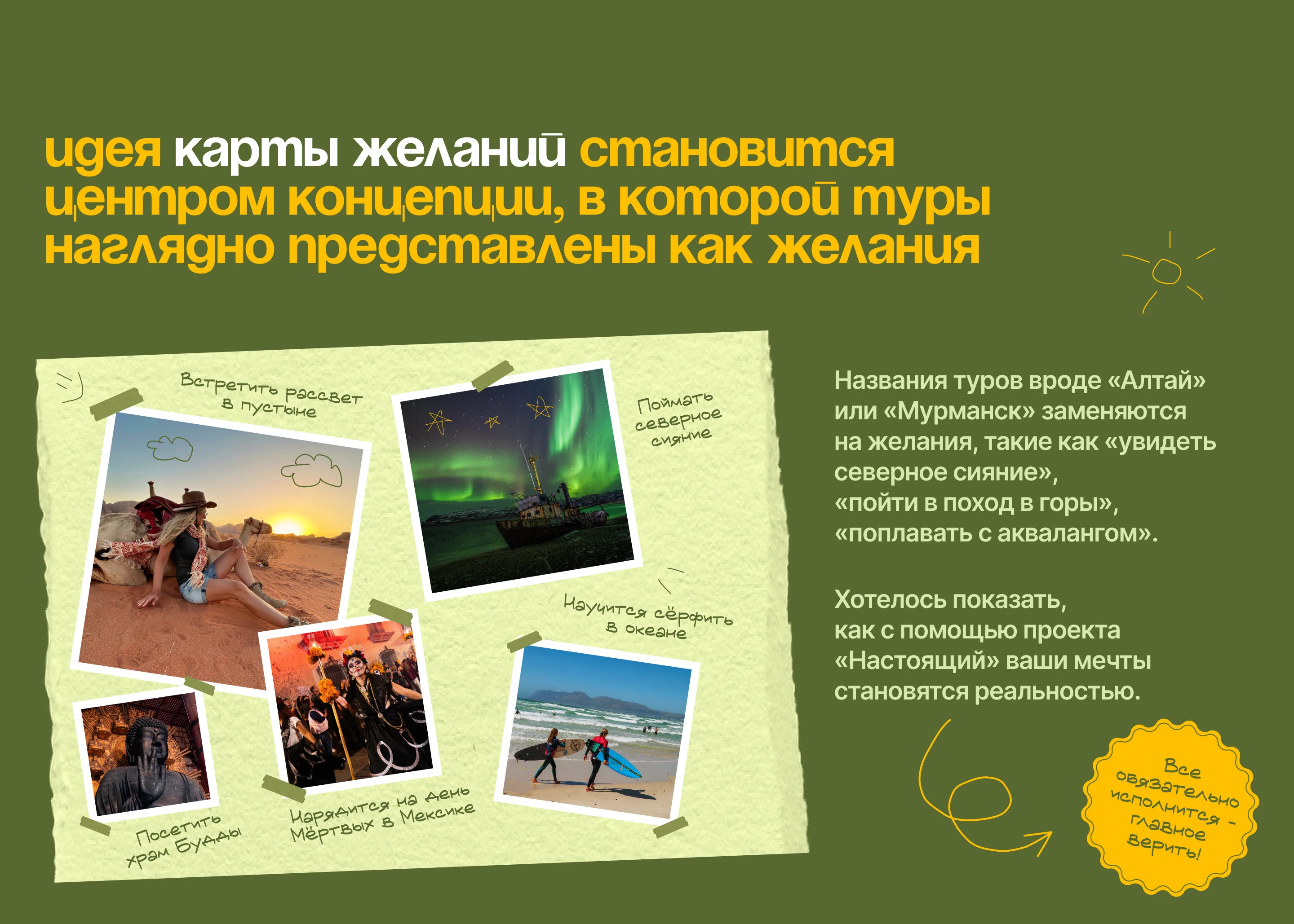 Travel website — Изображение №5 — Интерфейсы на Dprofile