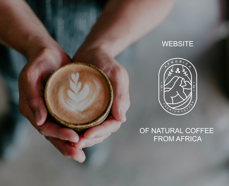 AFROBICA — Интерфейсы на Dprofile