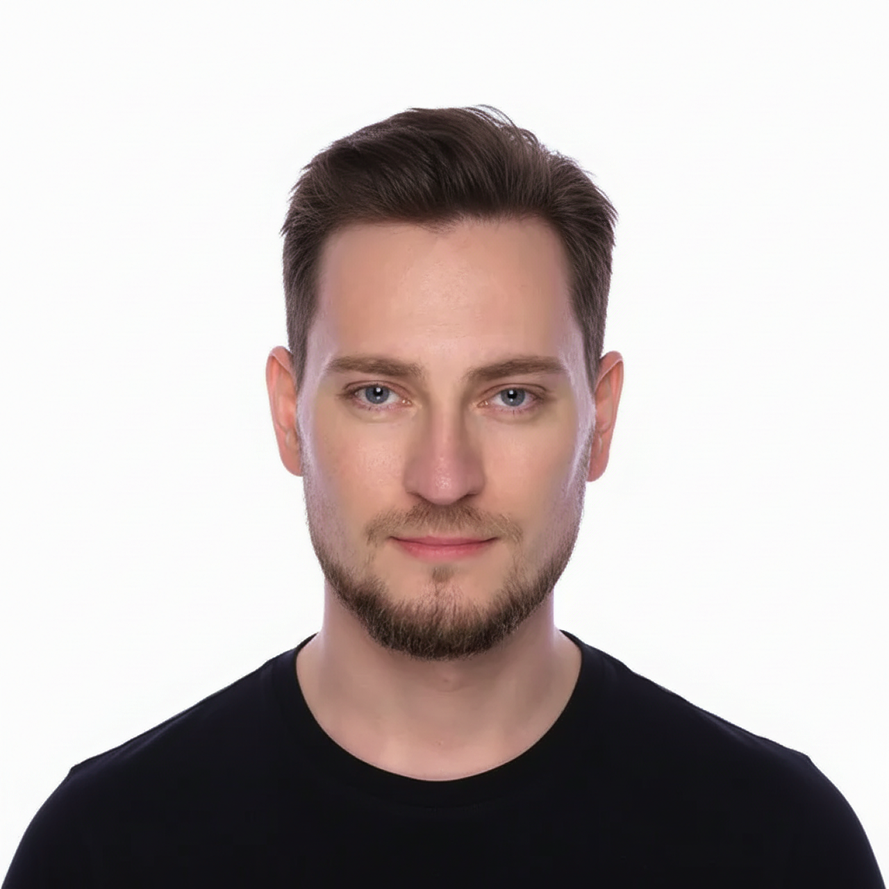 Аватар пользователя Владимир Яров