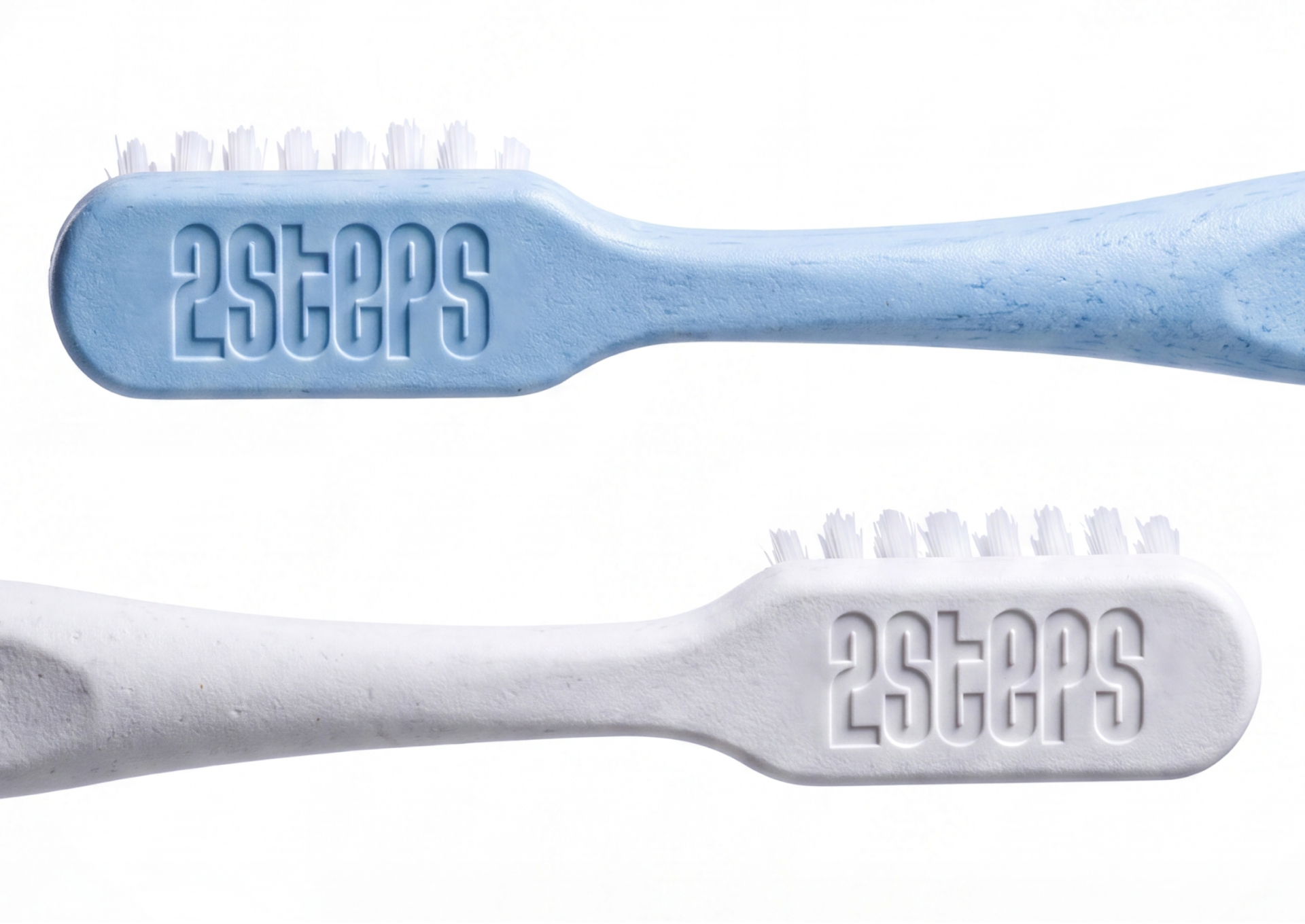 2STEPS / бренд зубной пасты — Изображение №10 — Брендинг на Dprofile