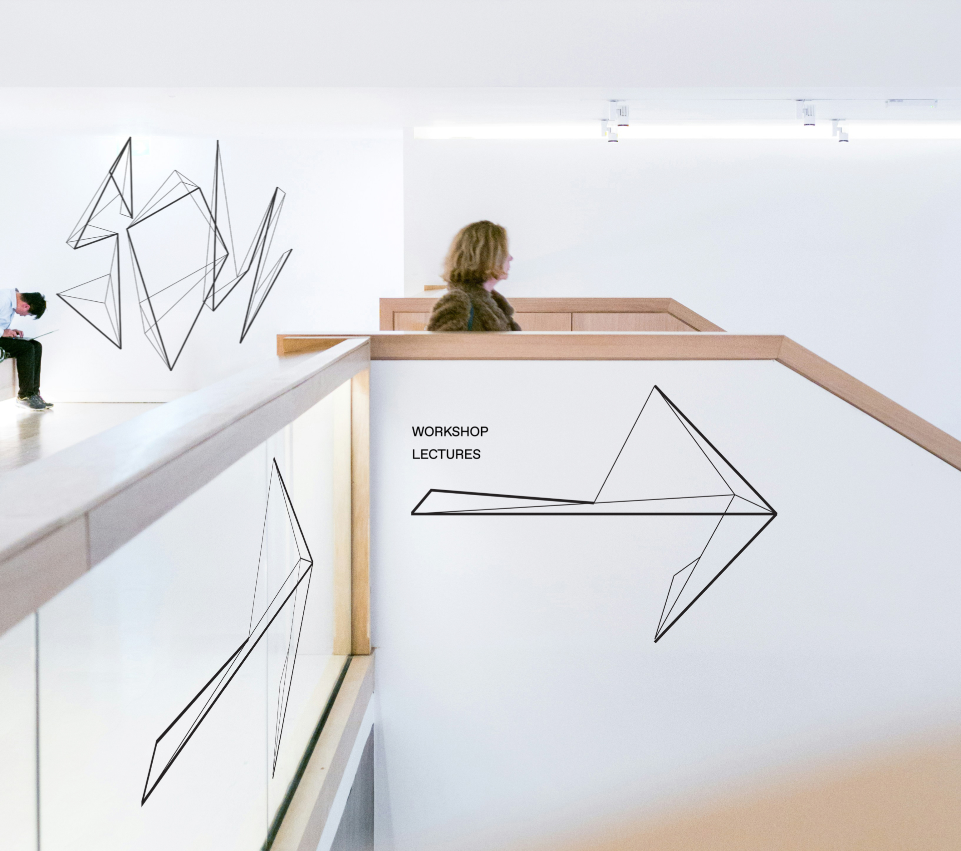 SYNC — Изображение №7 — Брендинг, Графика на Dprofile