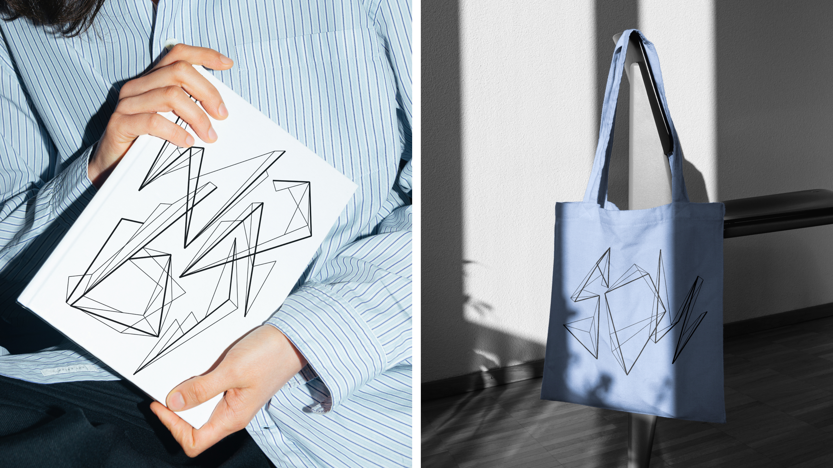 SYNC — Изображение №10 — Брендинг, Графика на Dprofile