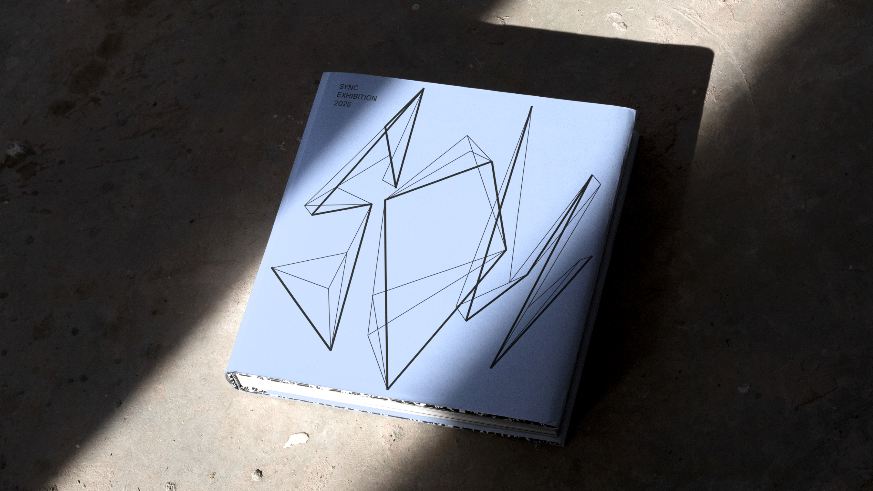 SYNC — Изображение №14 — Брендинг, Графика на Dprofile