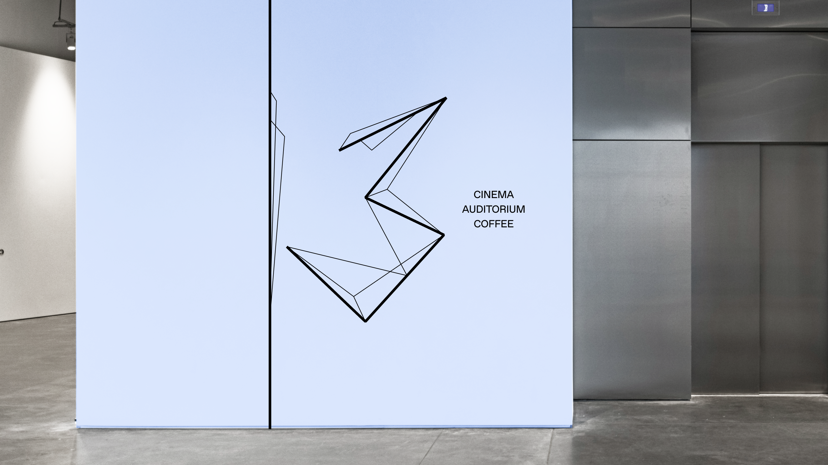 SYNC — Изображение №9 — Брендинг, Графика на Dprofile