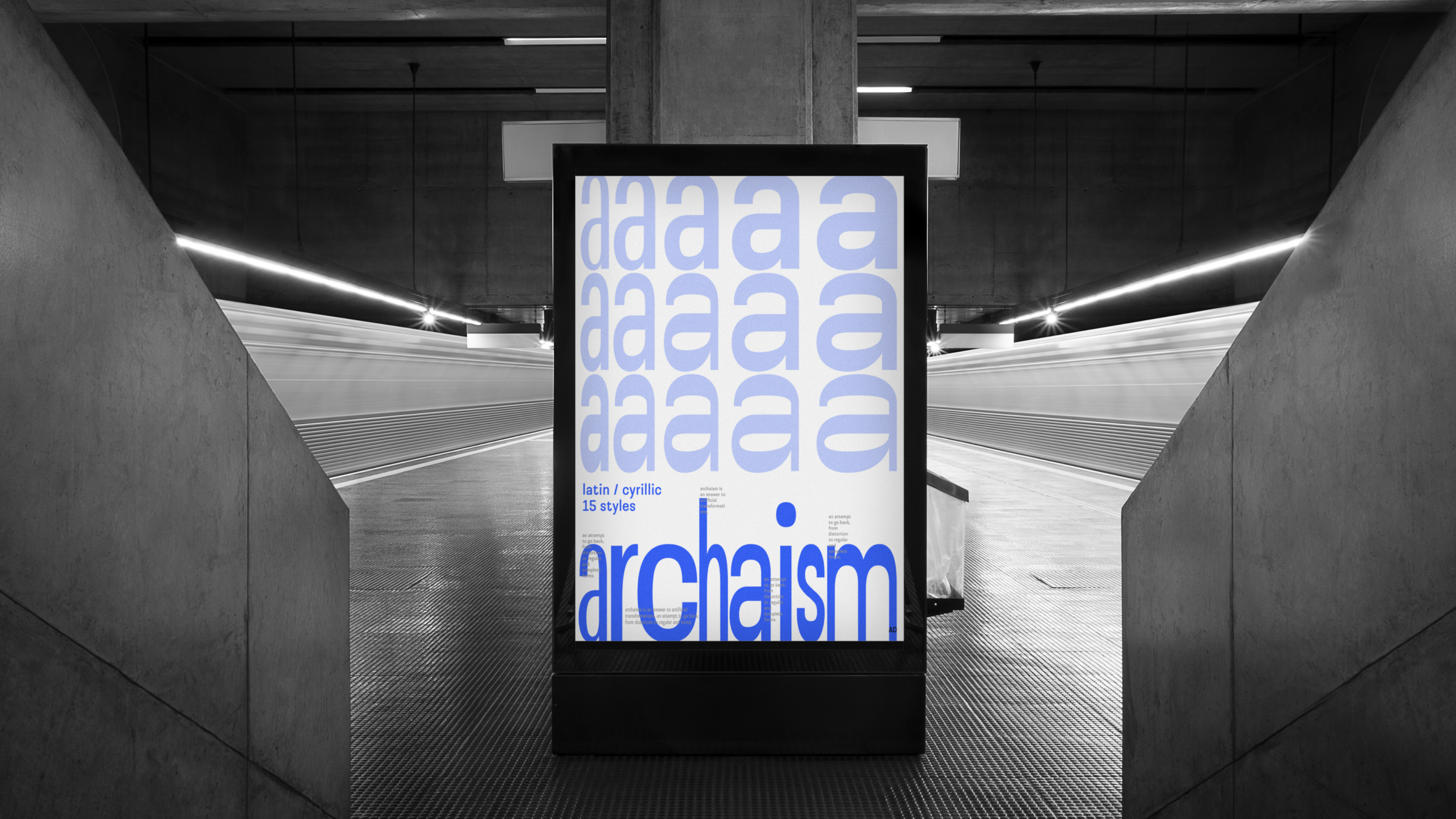 Poster collection — Изображение №13 — Брендинг, Графика на Dprofile